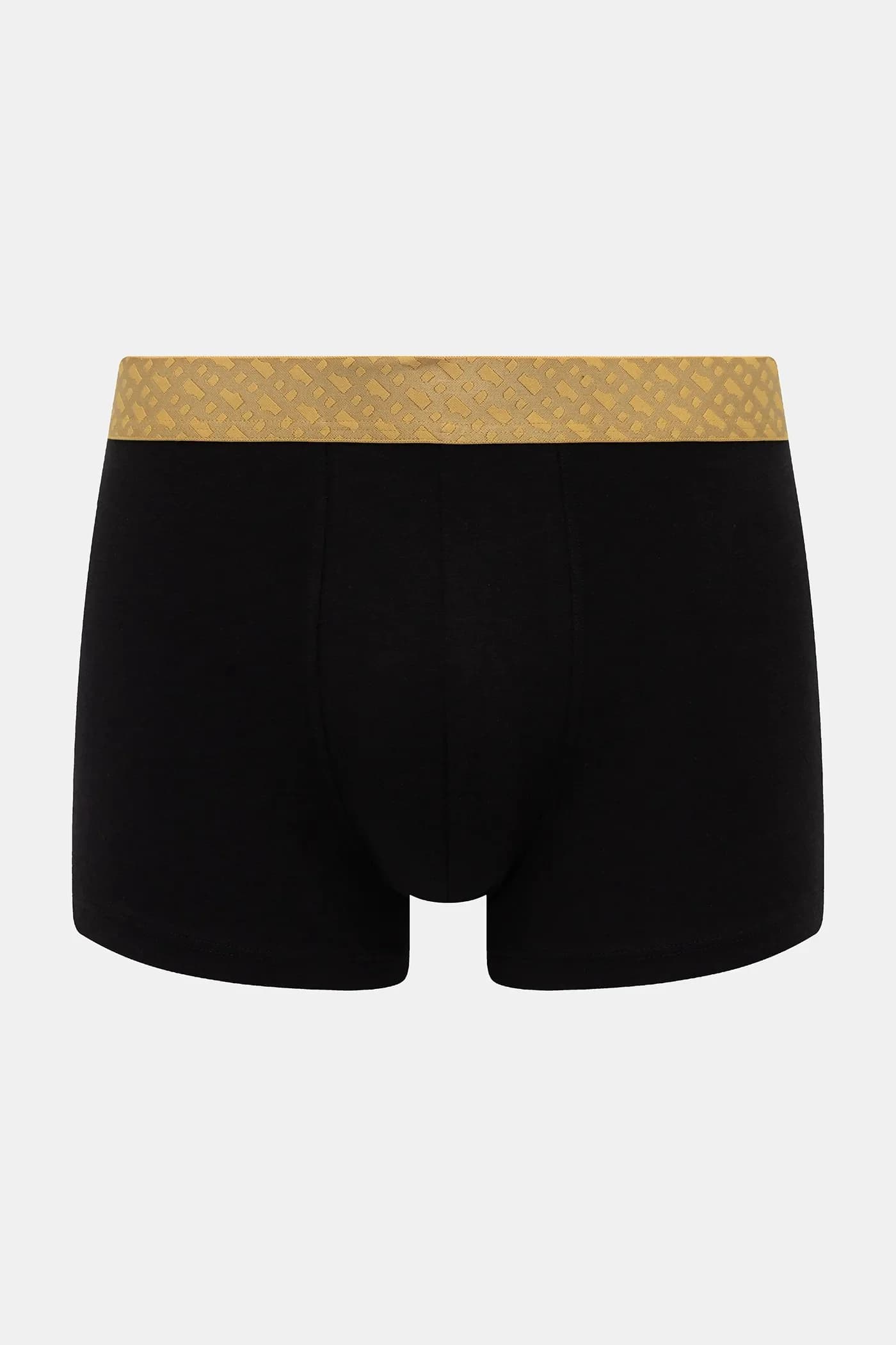 Набор из трех боксеров Trunk 3P MetallicM G - фото 2