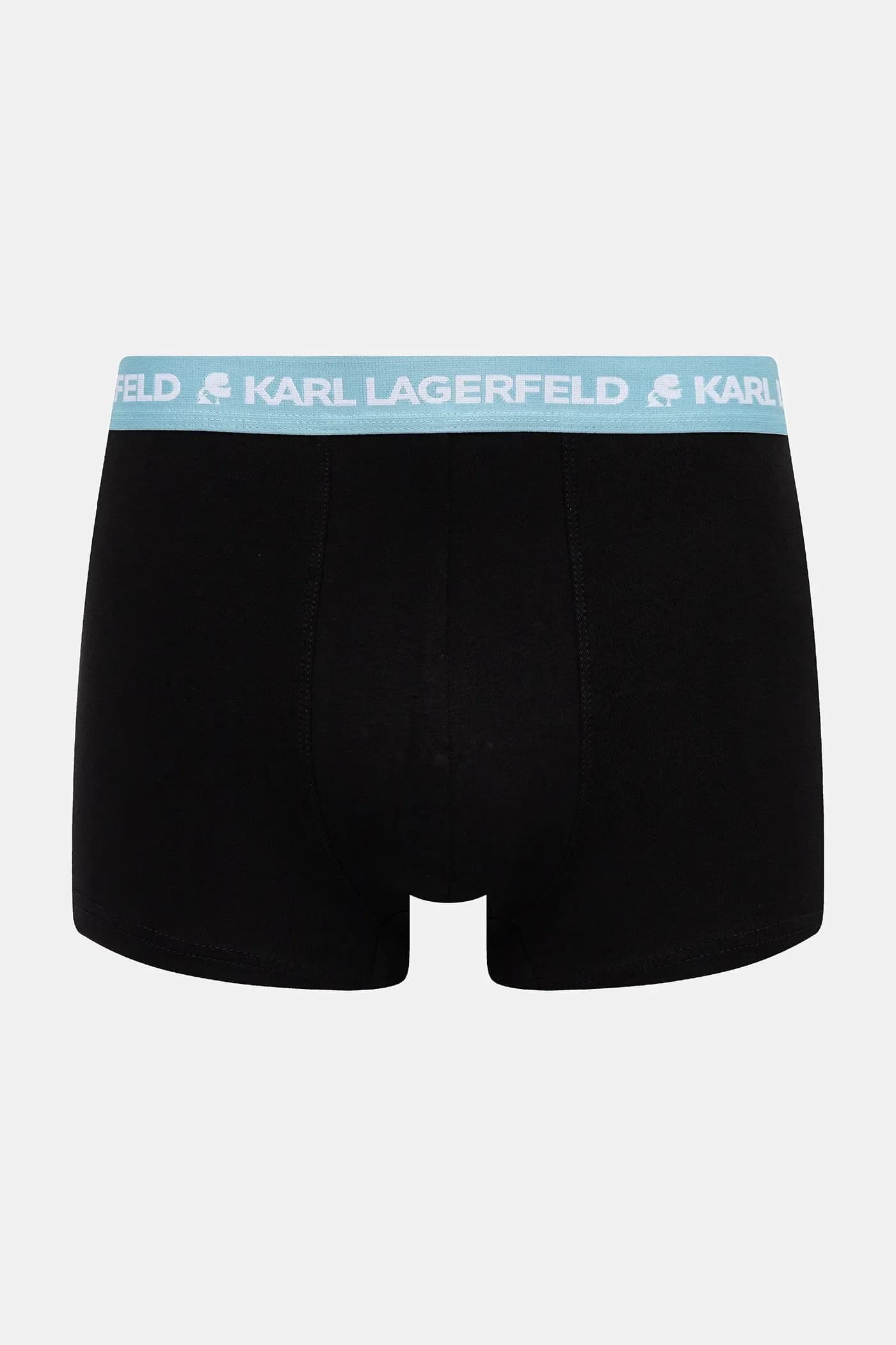 Комплект из трех боксеров - фото 3