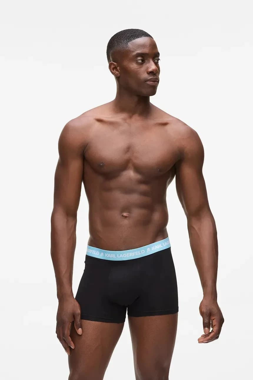 Комплект из трех боксеров - фото 8