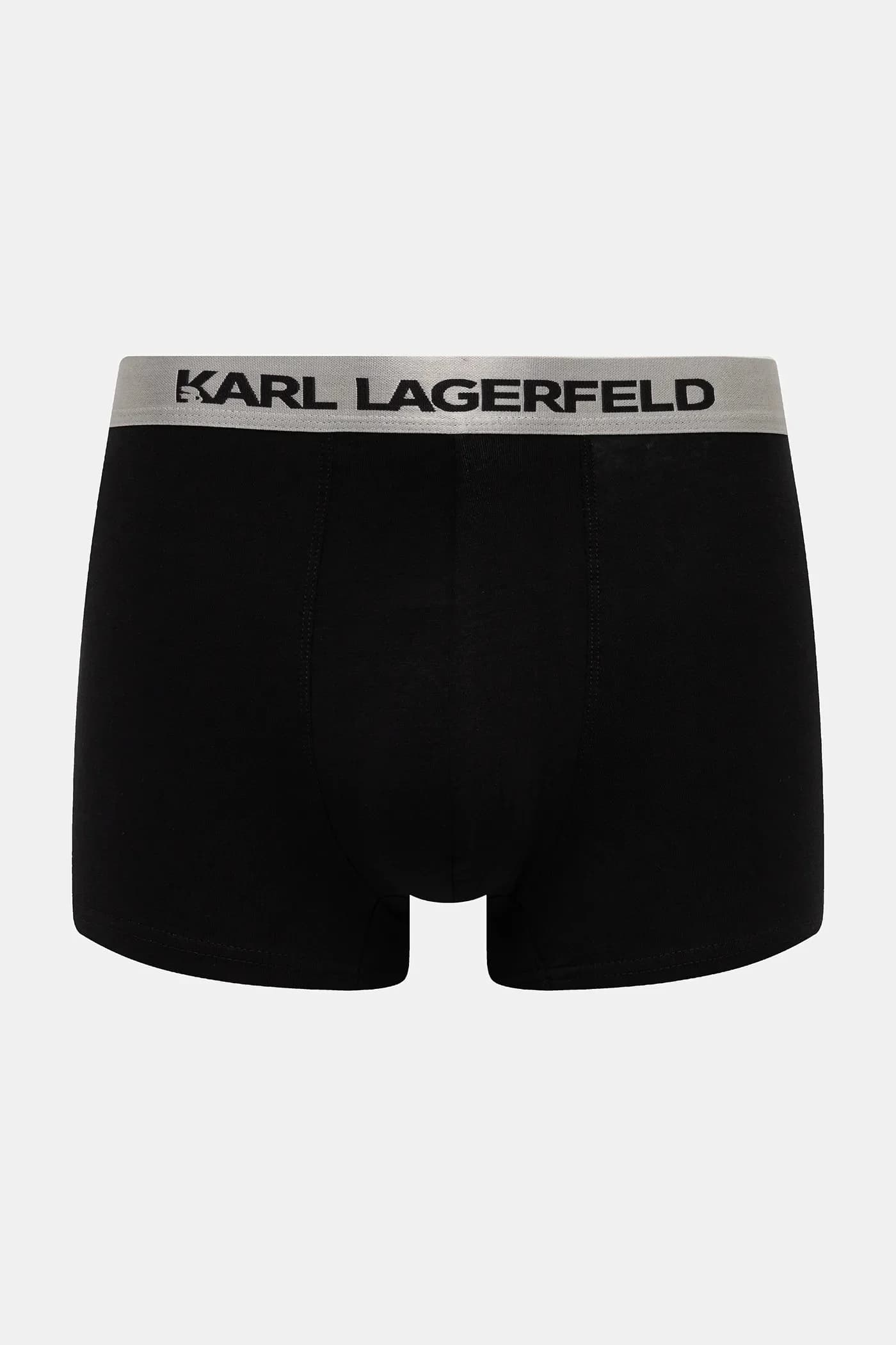 Комплект из трех боксеров - фото 4