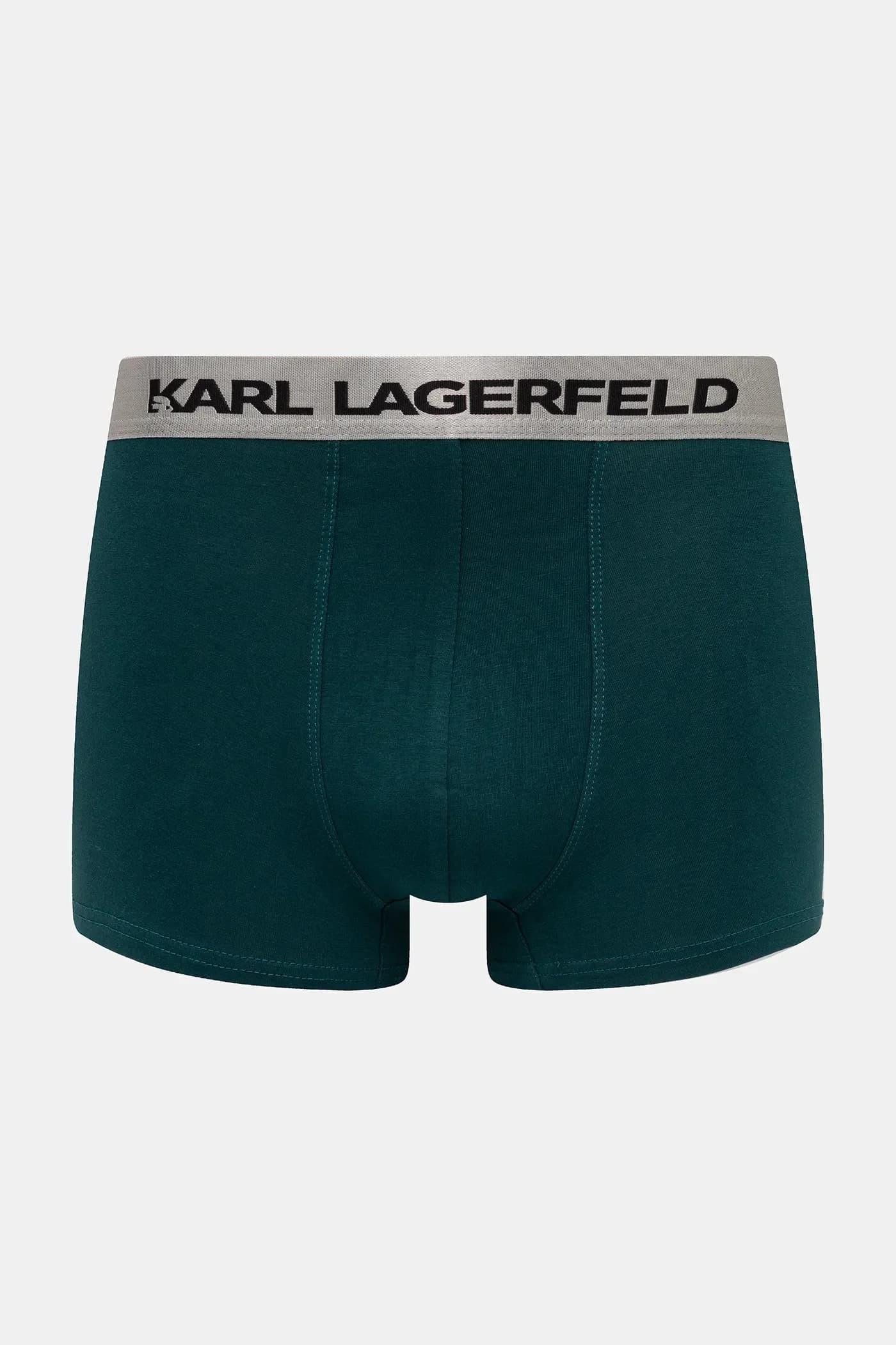 Комплект из трех боксеров - фото 6