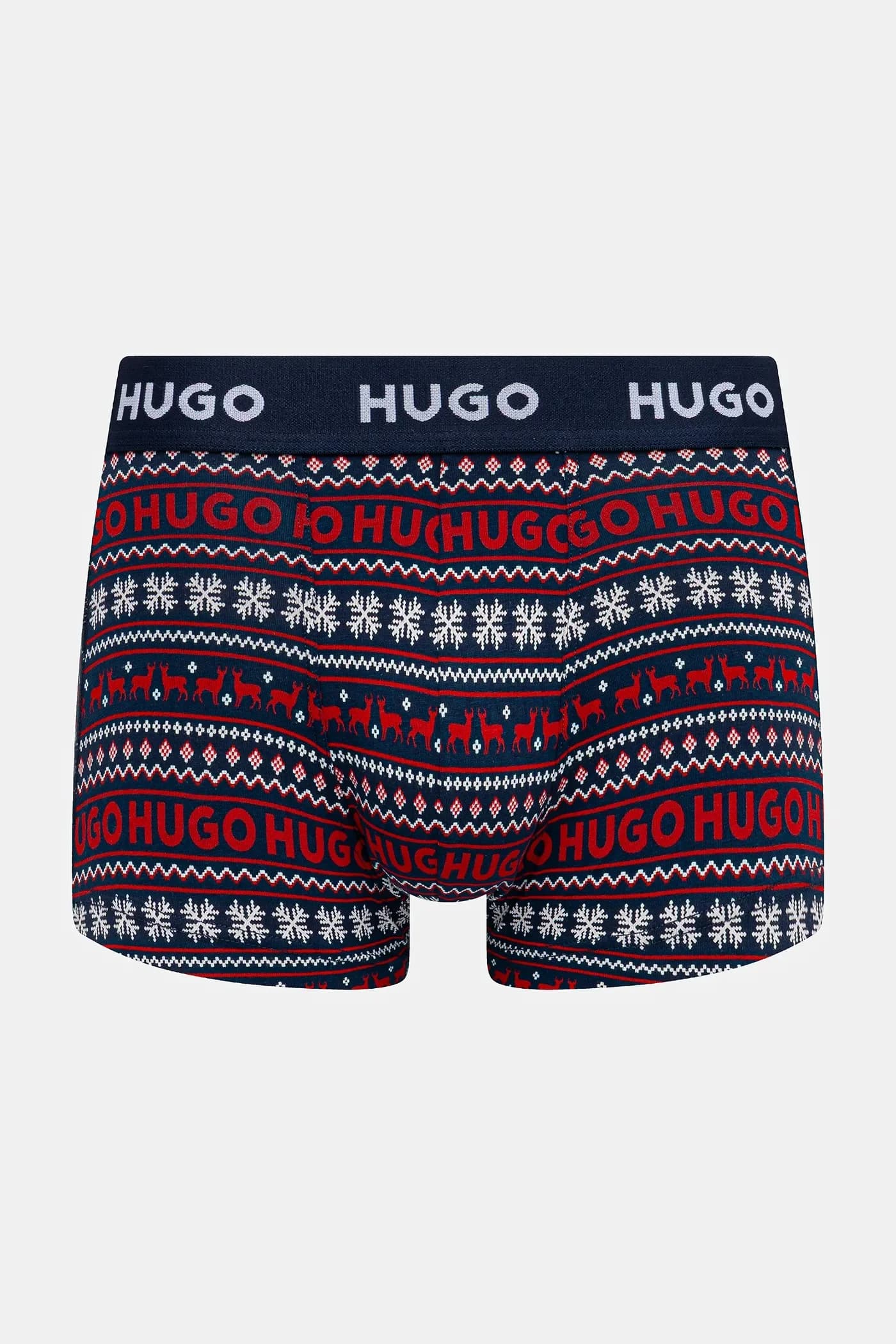 Комплект из трех боксеров TRIPLET DESIGN - фото 2