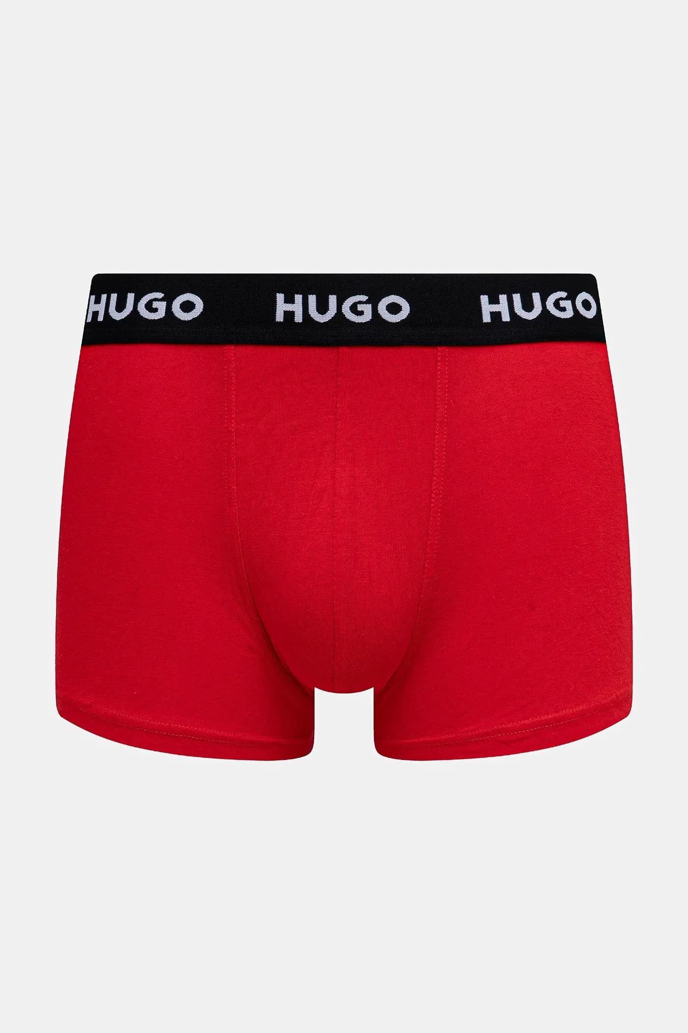 Комплект из трех боксеров TRIPLET DESIGN - фото 3