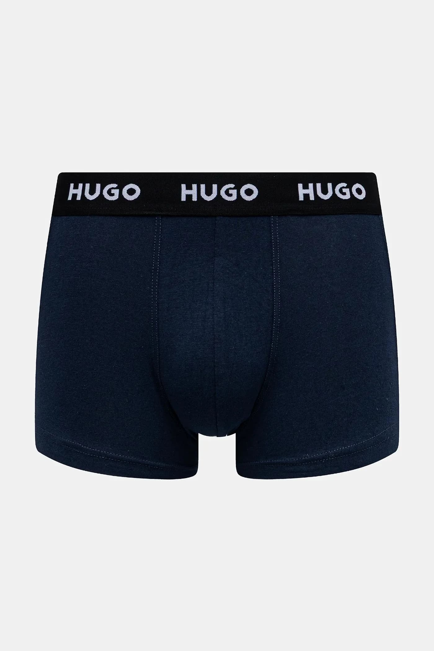 Комплект из трех боксеров TRIPLET DESIGN - фото 4