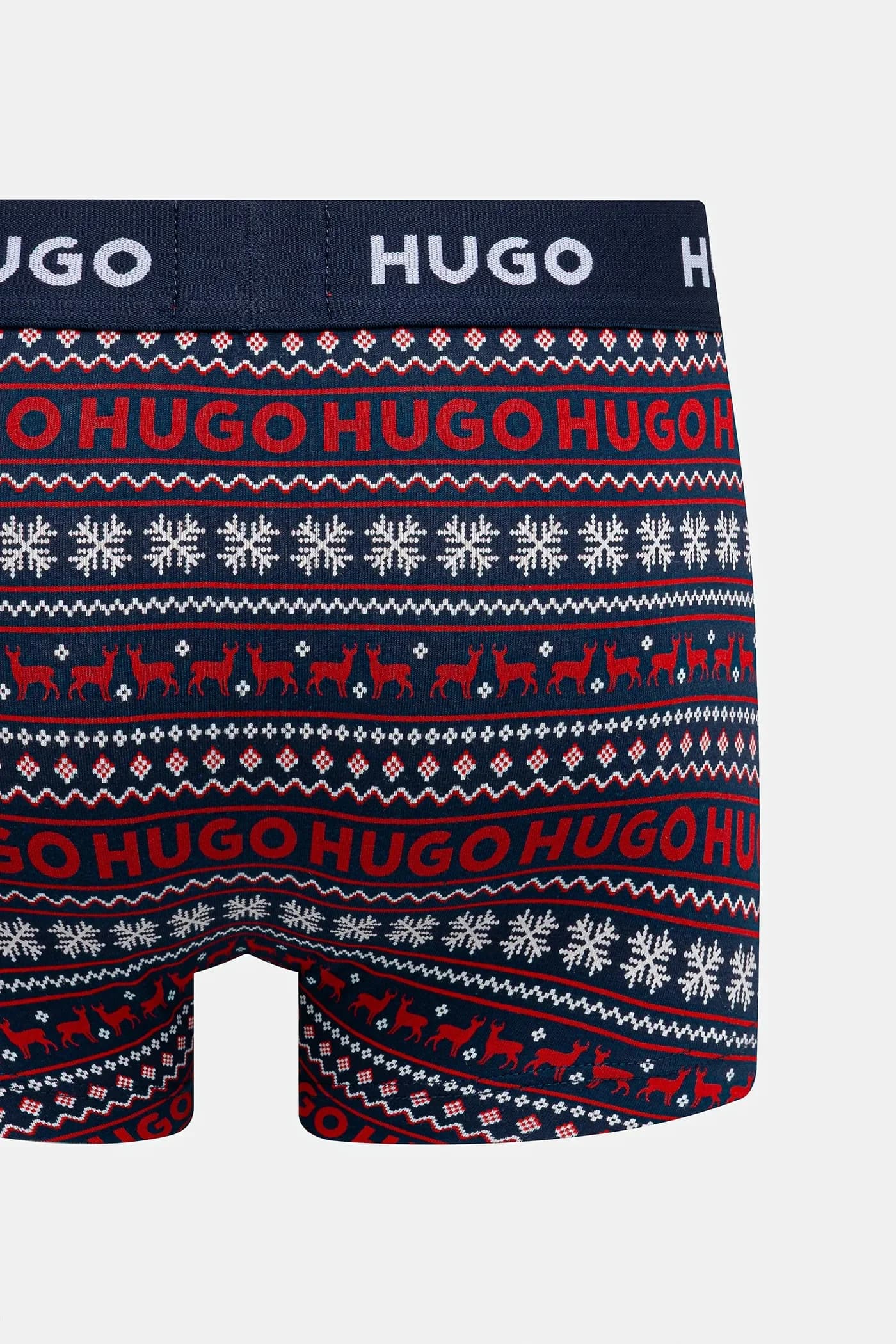 Комплект из трех боксеров TRIPLET DESIGN - фото 5