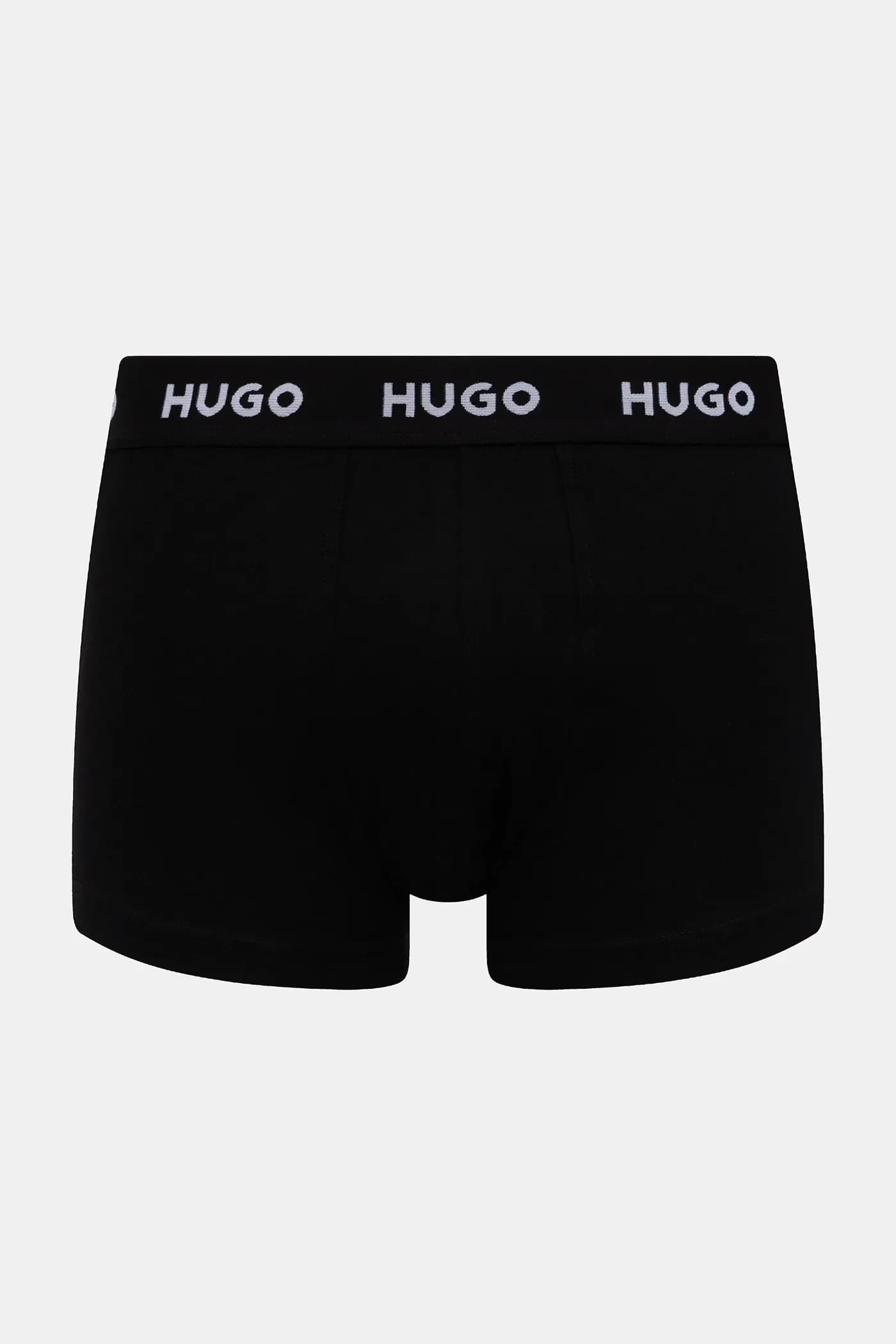 Комплект из трех боксеров TRIPLET DESIGN - фото 2