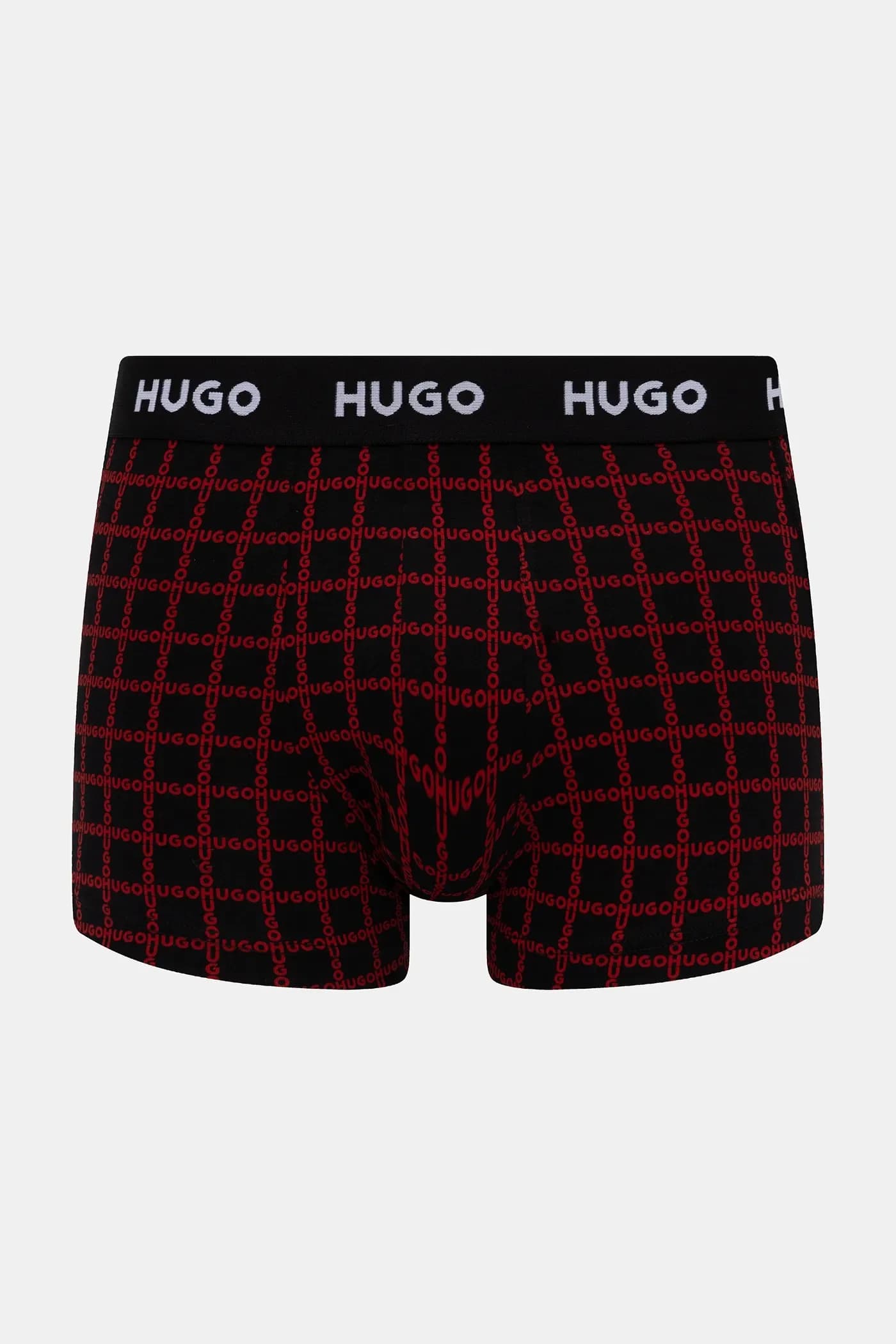 Комплект из трех боксеров TRIPLET DESIGN - фото 4