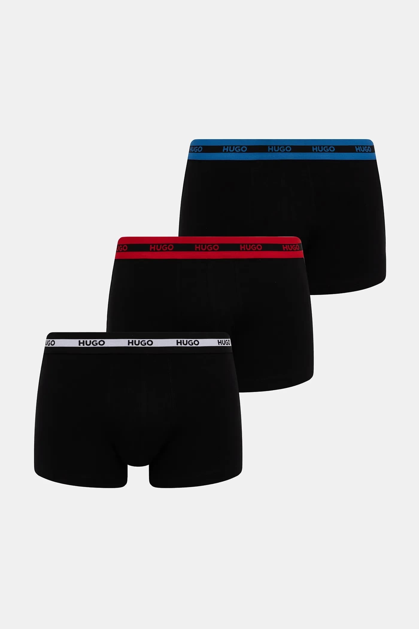 Комплект из трех боксеров TRIPLET PLANET