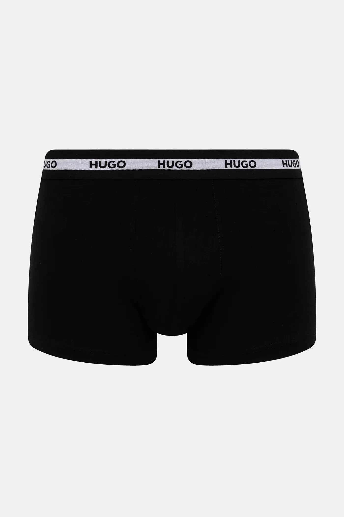 Комплект из трех боксеров TRIPLET PLANET - фото 2