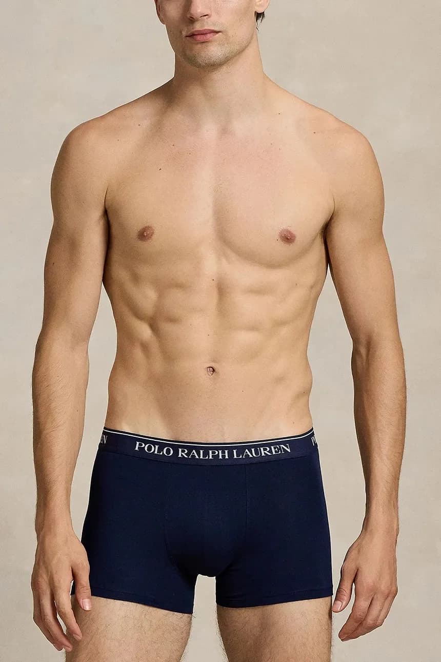 5 пар боксеров - фото 2