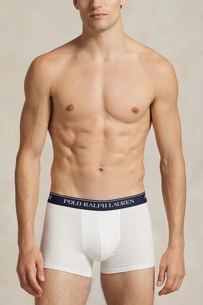 Комплект из трех боксеров - фото 2