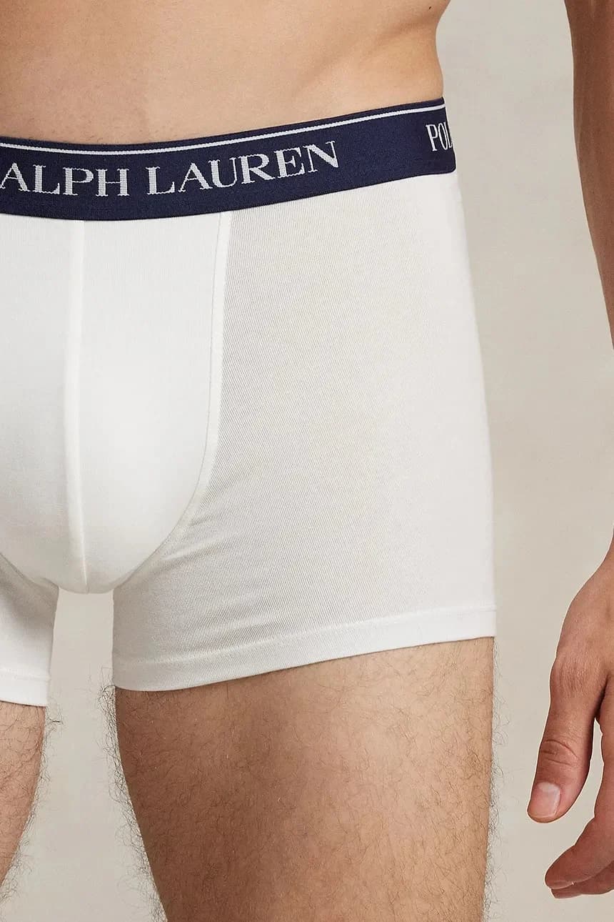 Комплект из трех боксеров - фото 3