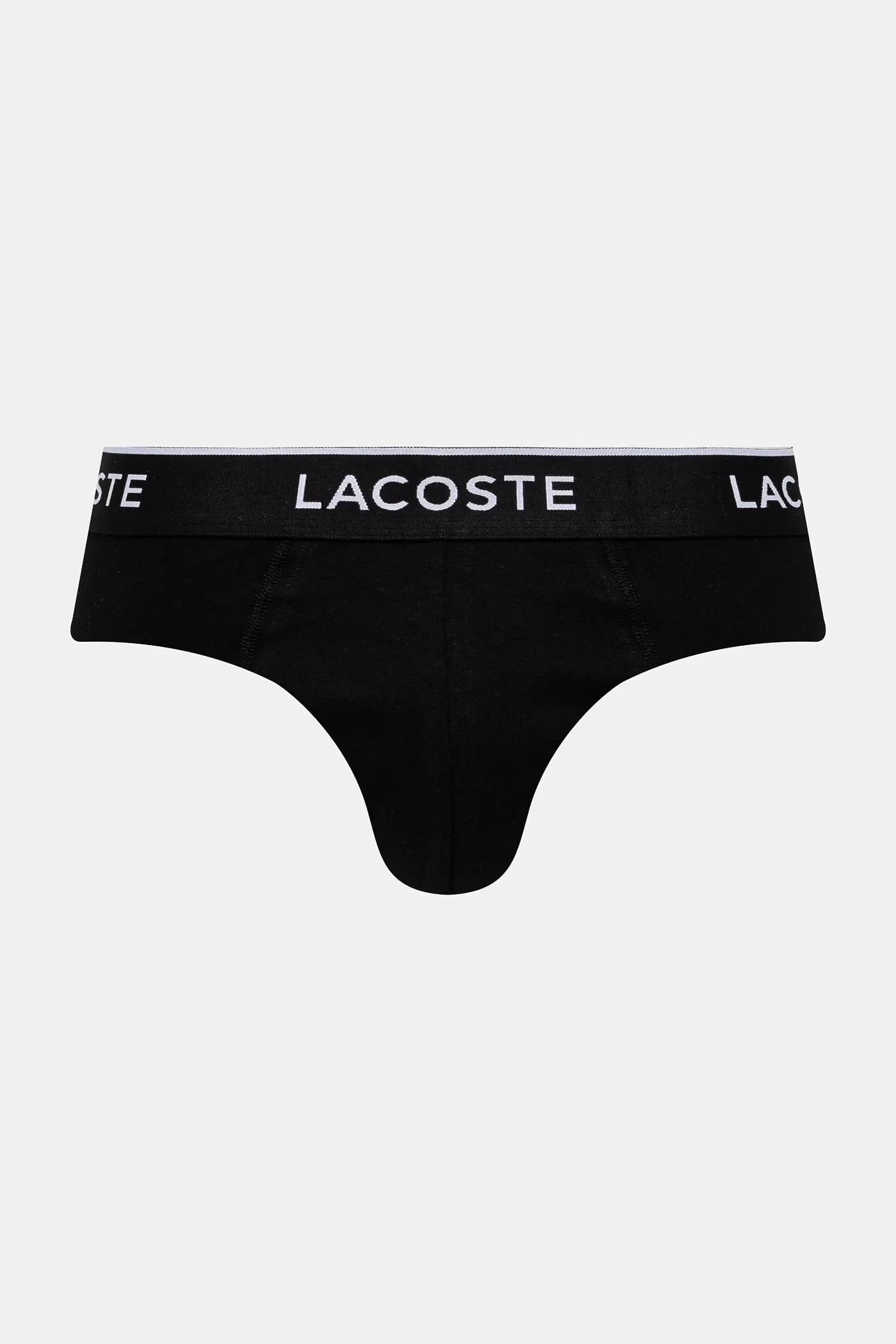 3 пары трусов - фото 2