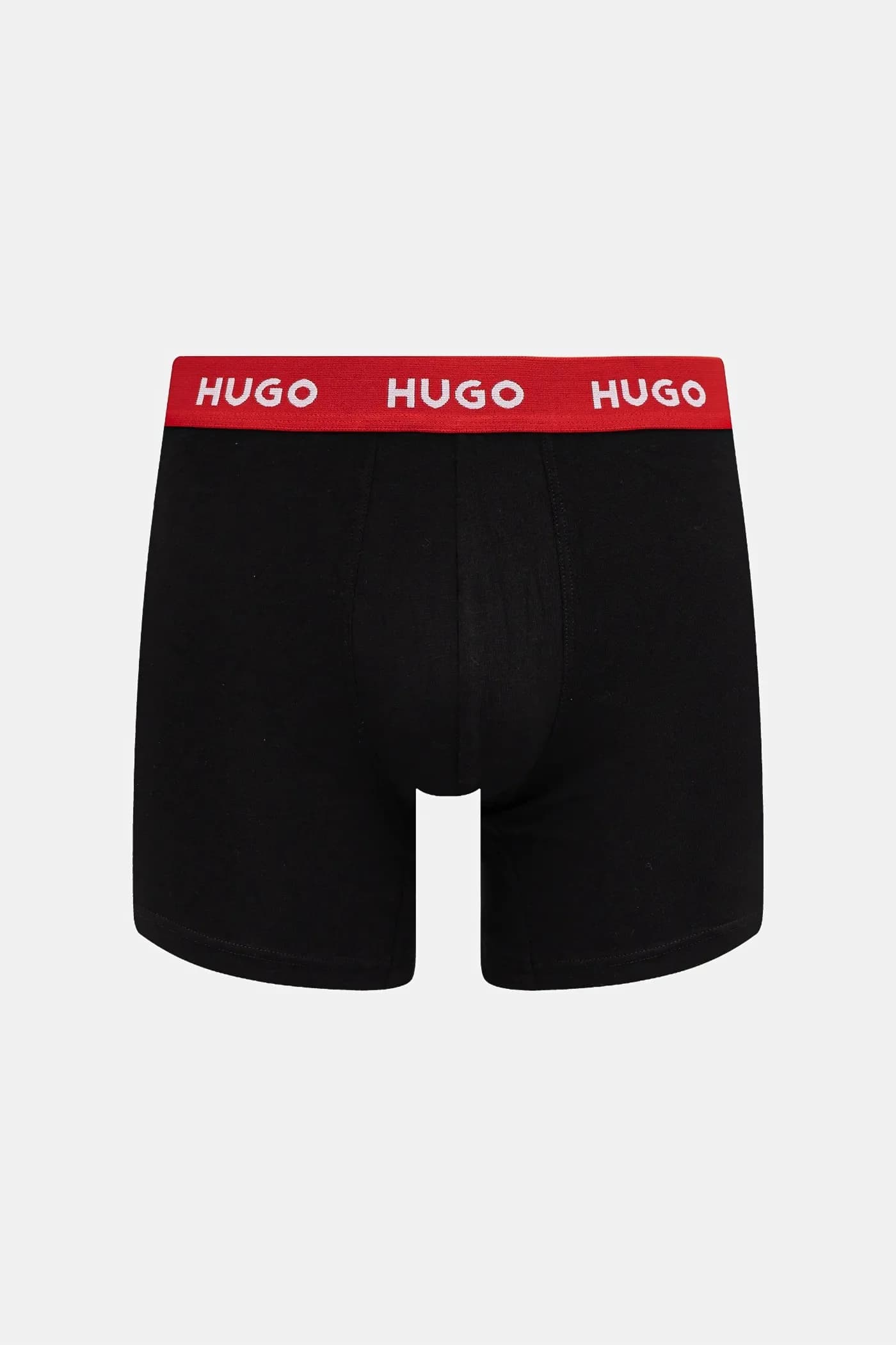 BOXERBR TRIPLET PACK Комплект из трех боксёрских шорт - фото 2