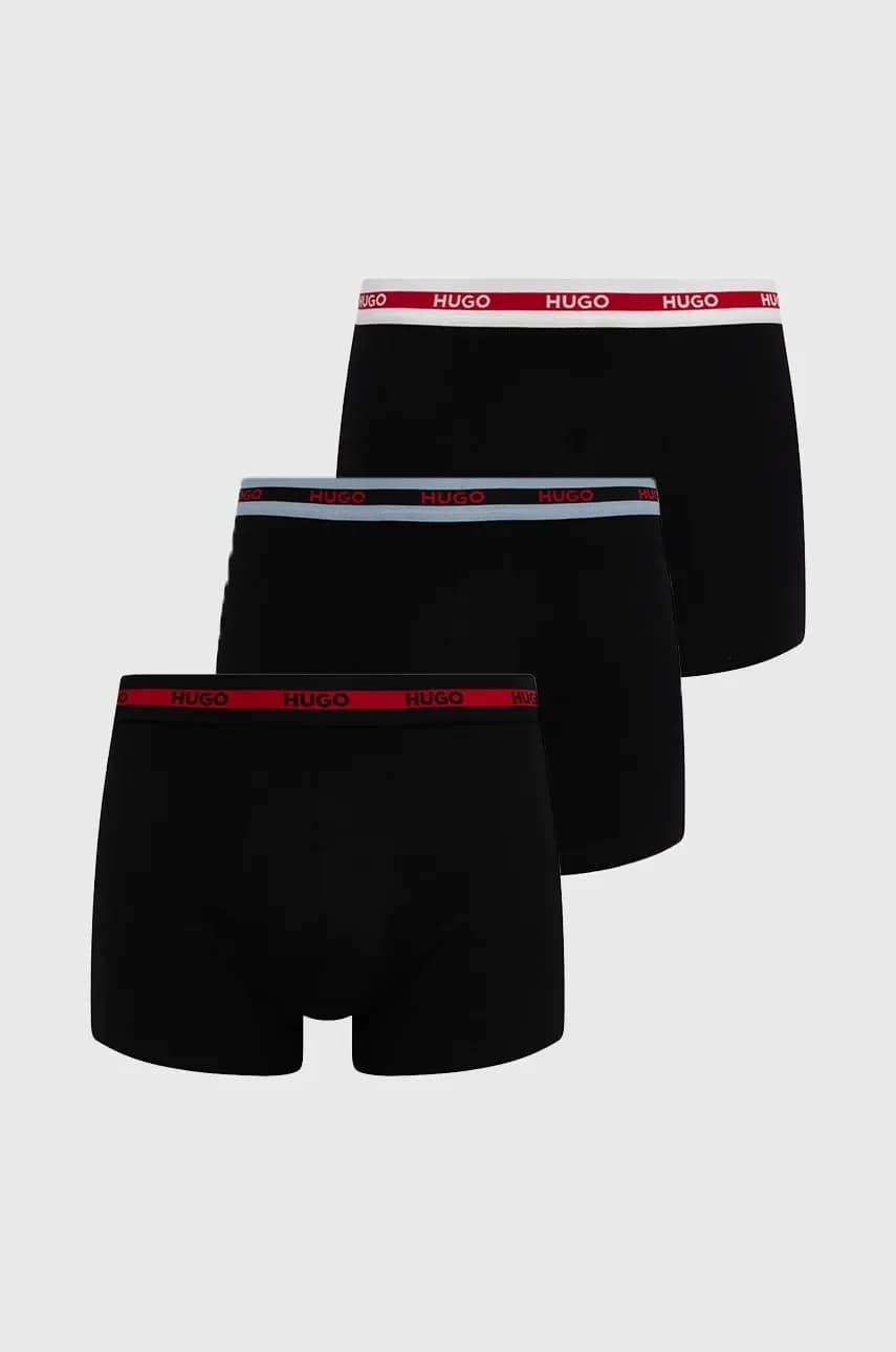 Комплект из трех боксеров BOXERBR TRIPL PLANET