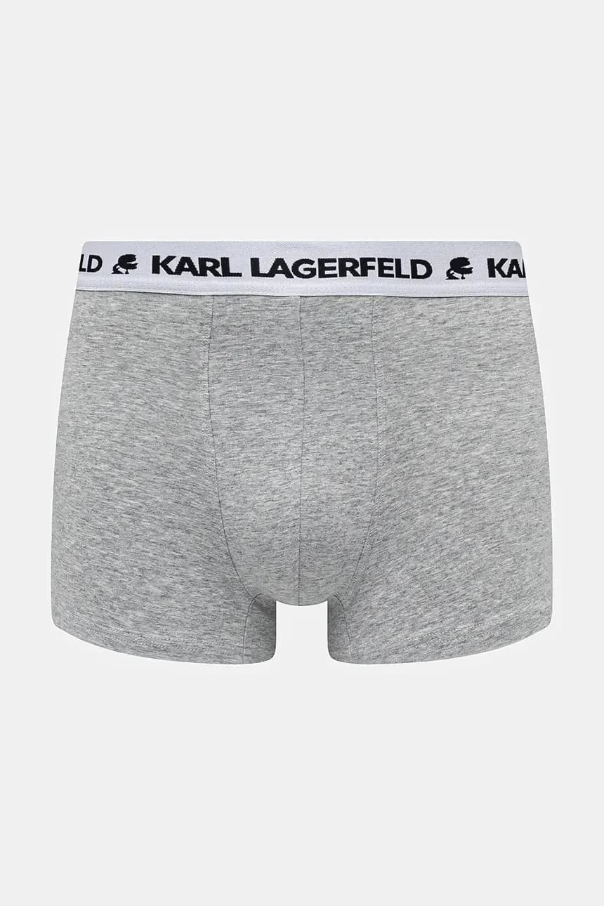 Комплект из трех боксеров - фото 6