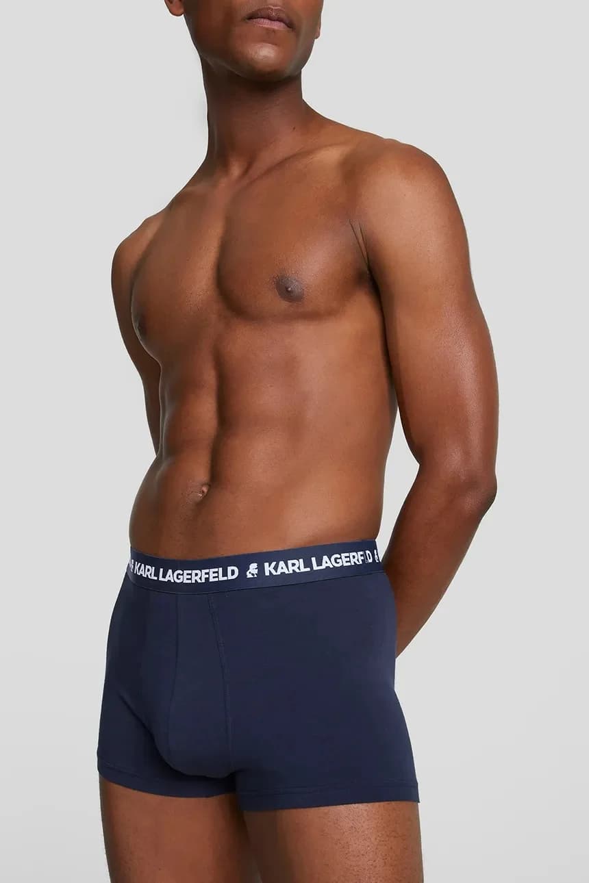 Комплект из трех боксеров - фото 2