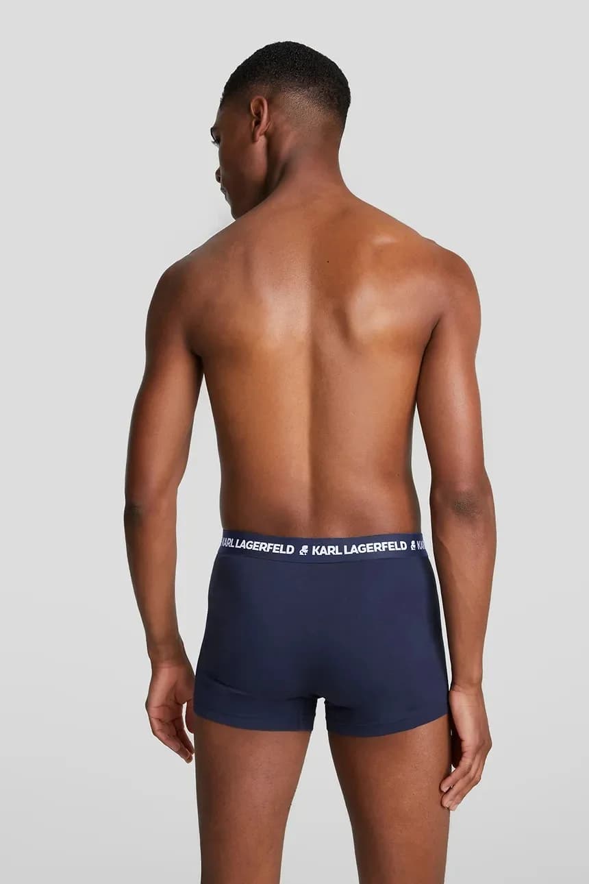 Комплект из трех боксеров - фото 3