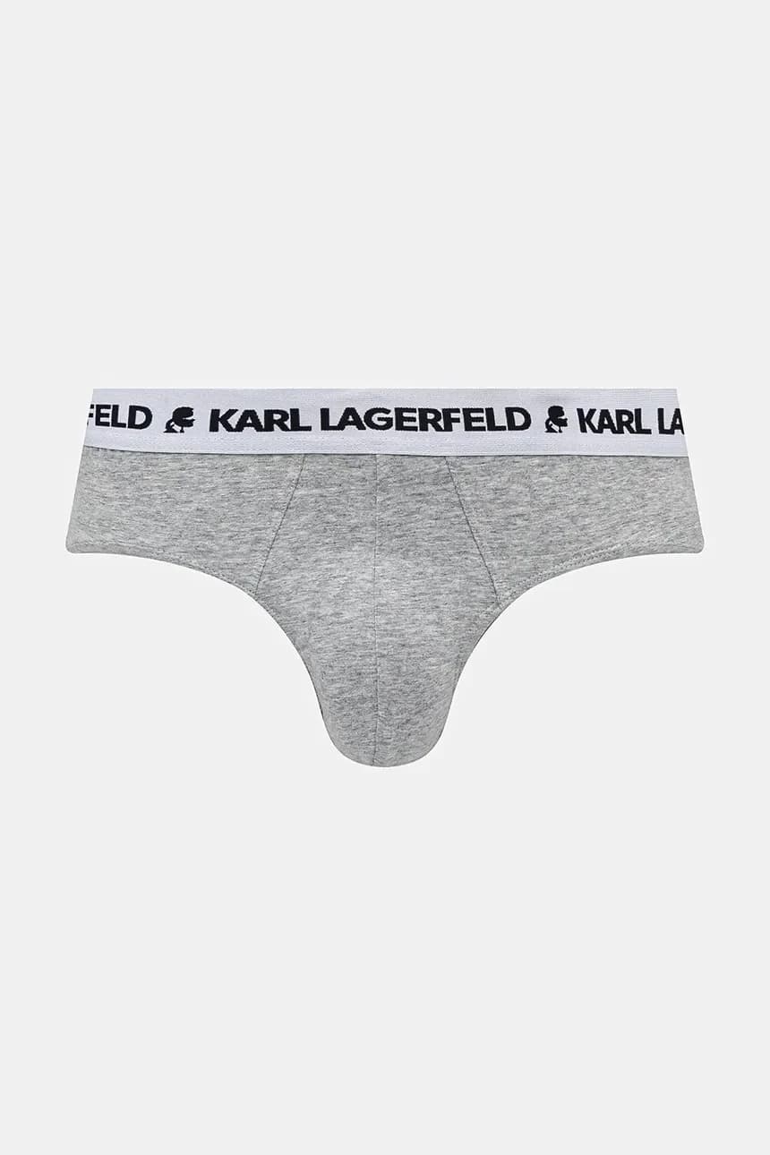 3 пары трусов - фото 4