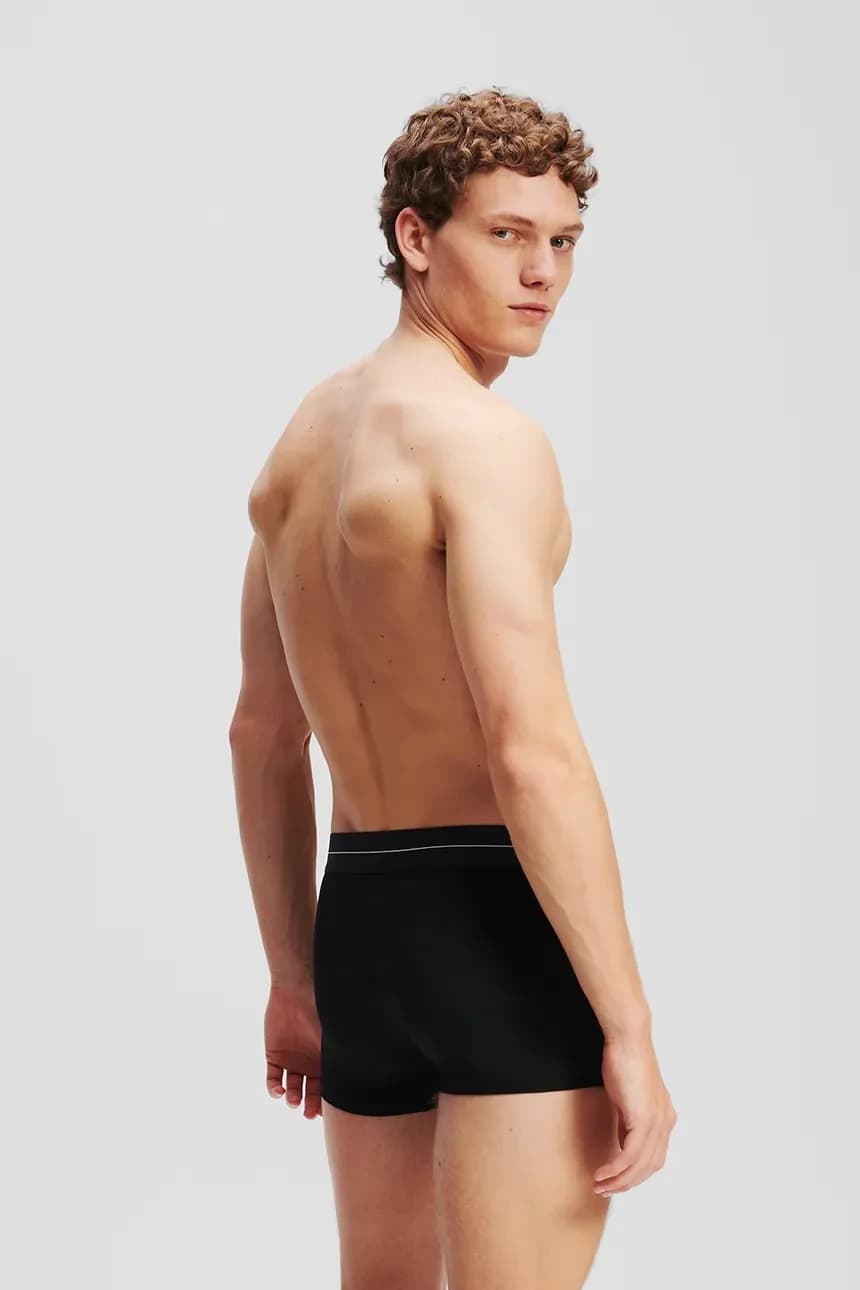 Комплект из трех боксеров - фото 3