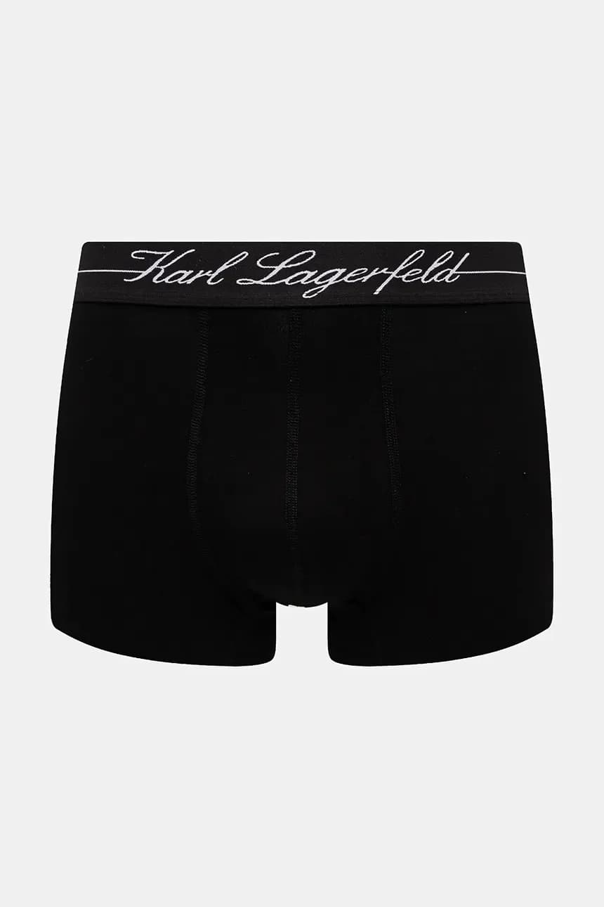 Комплект из трех боксеров - фото 4