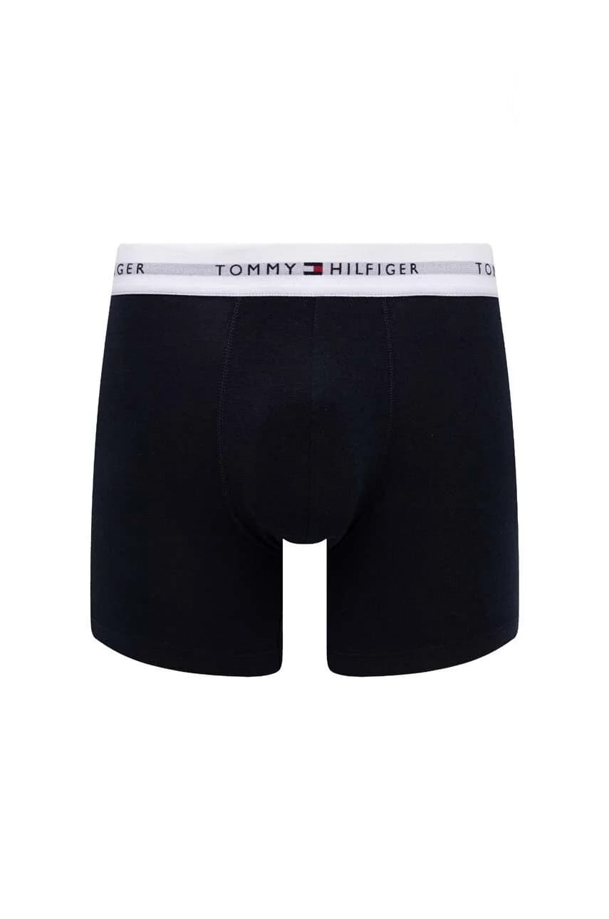 Комплект из трех боксеров - фото 2