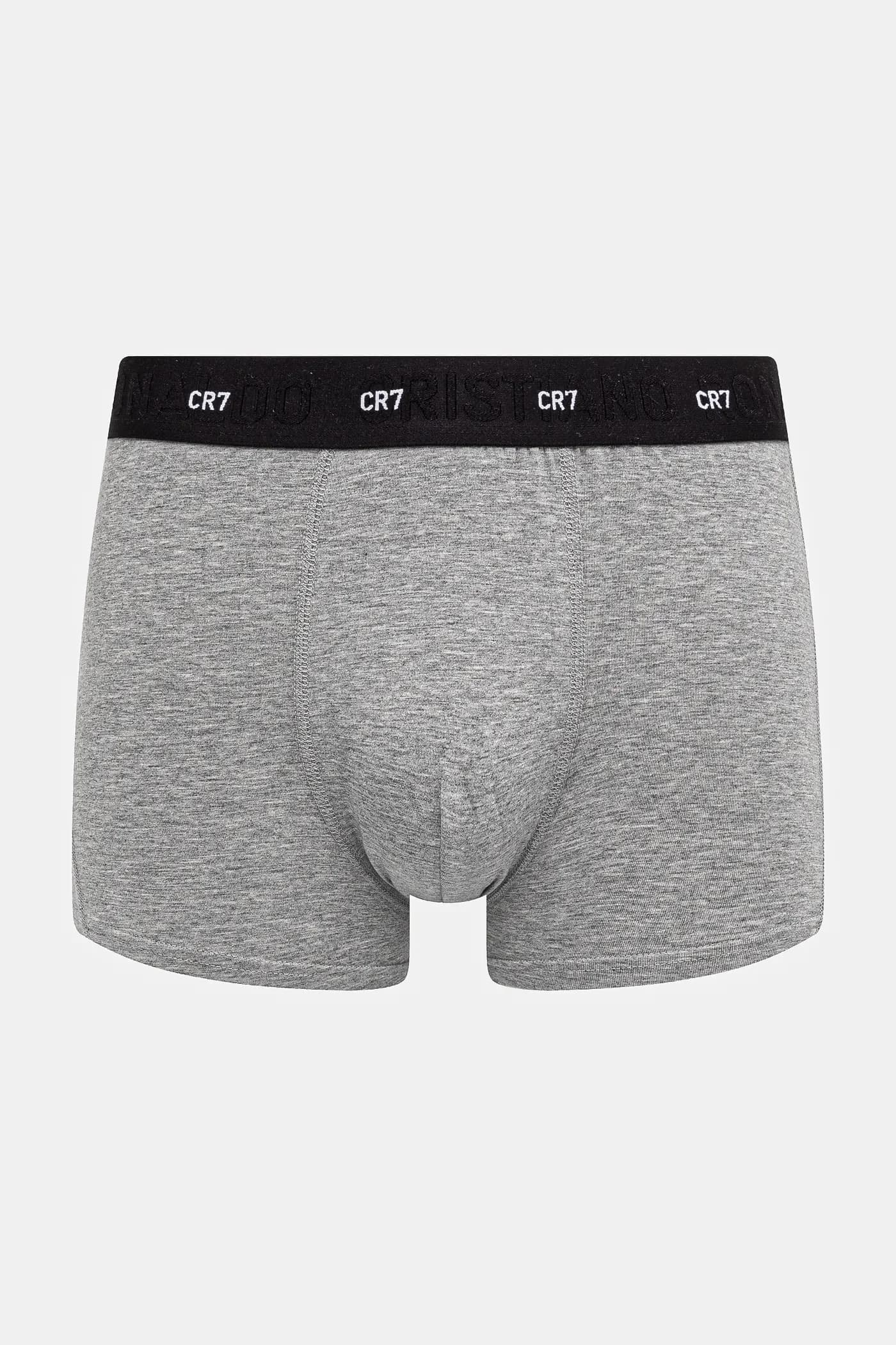 Комплект из трех боксеров - фото 2