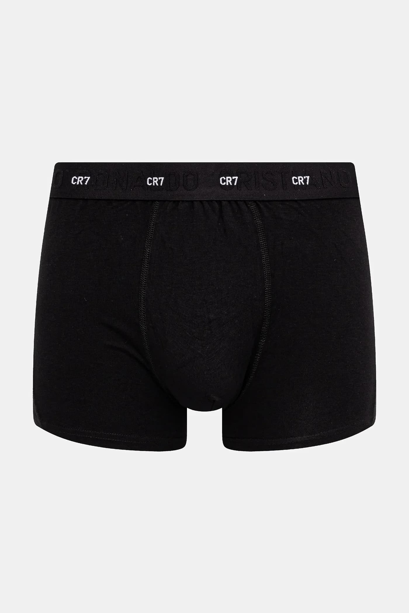 Комплект из трех боксеров - фото 3