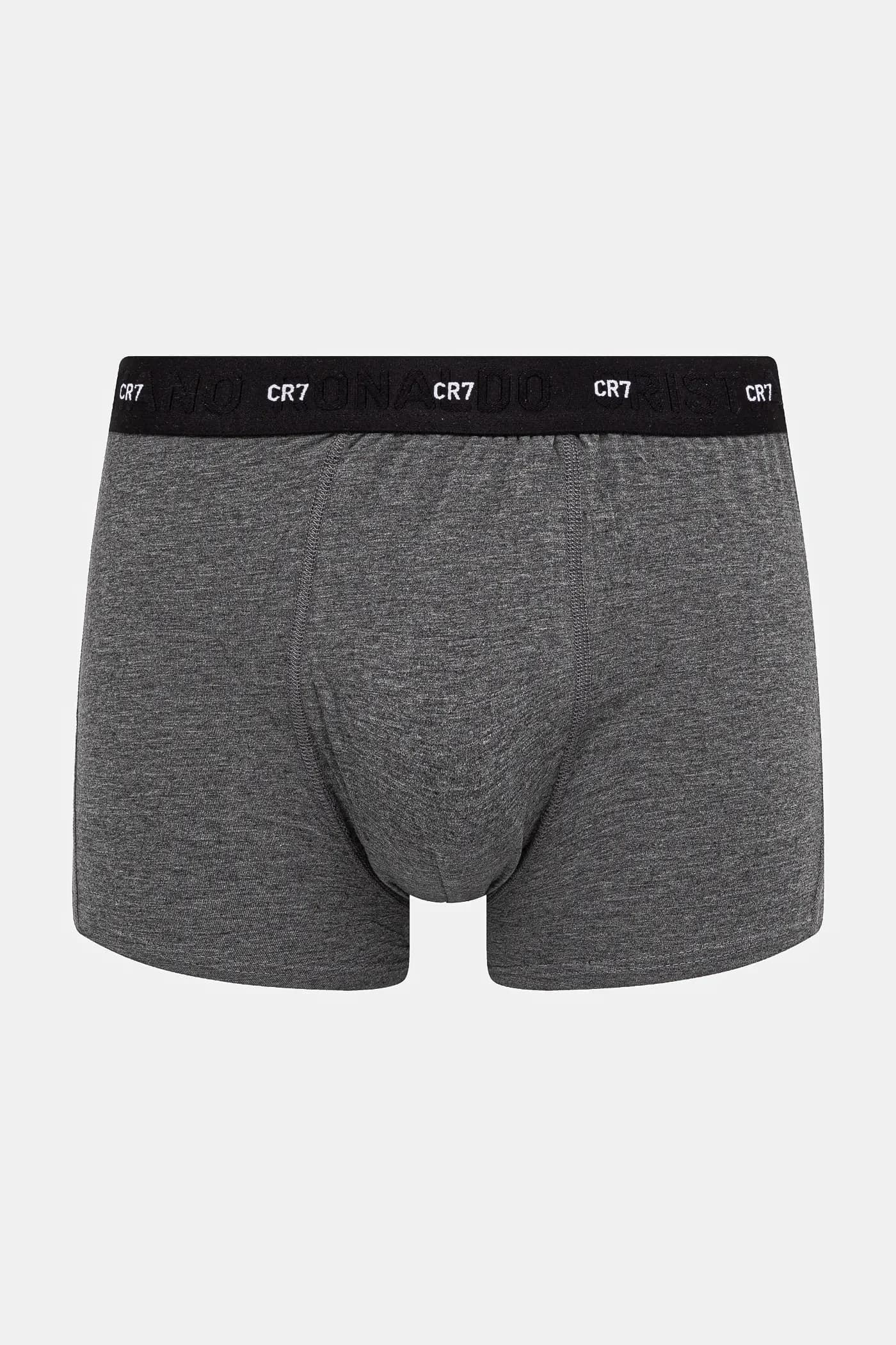 Комплект из трех боксеров - фото 4