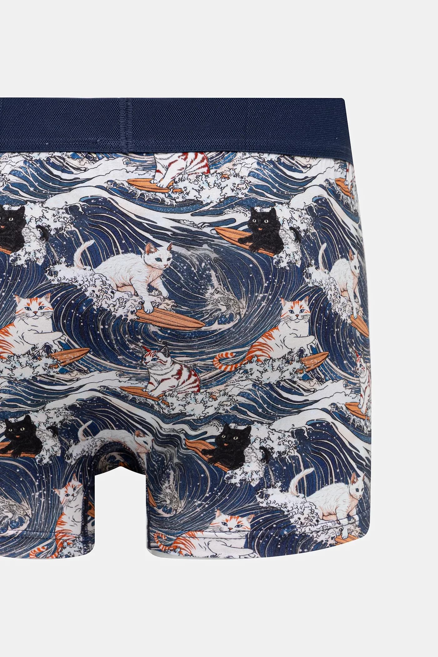 пара шорт-боксеров - фото 6