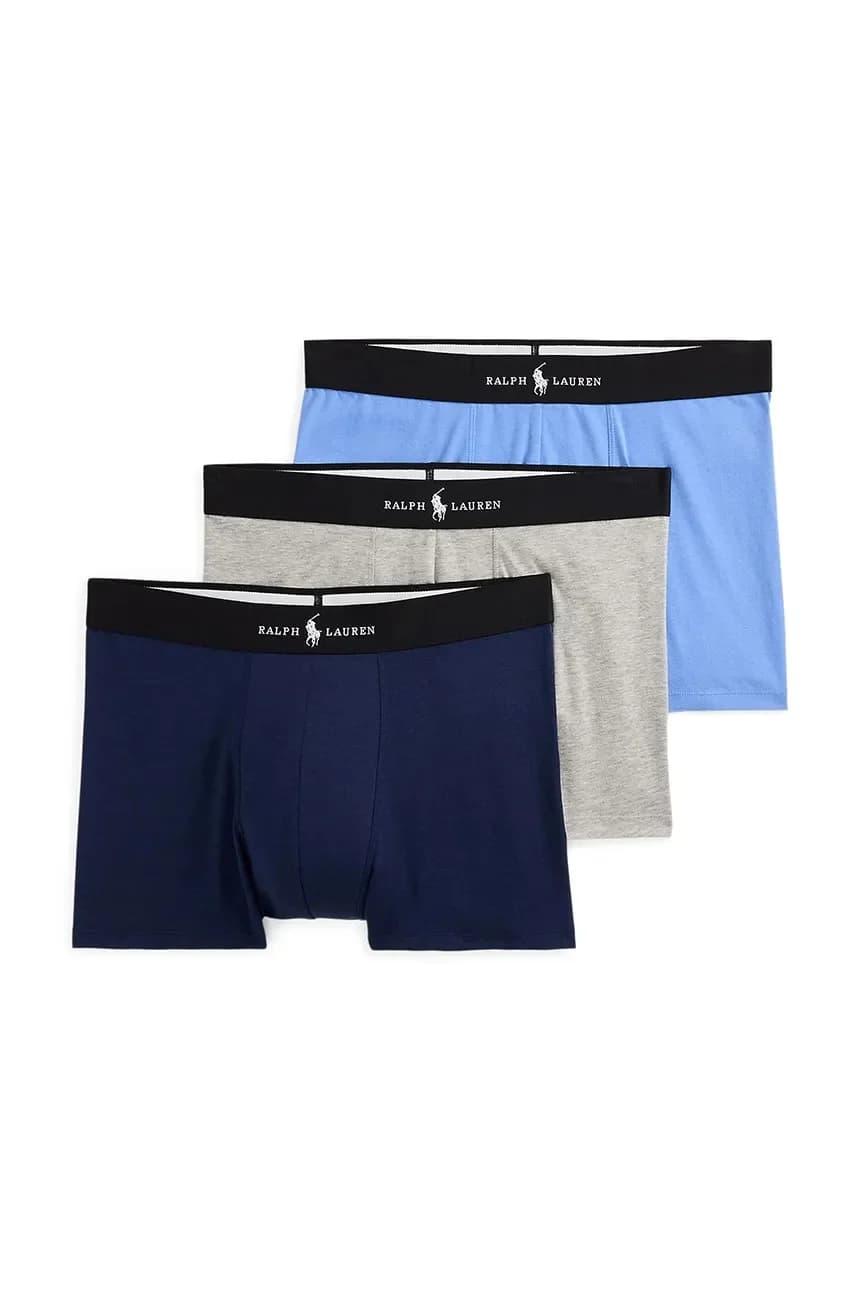 Комплект из трех боксеров