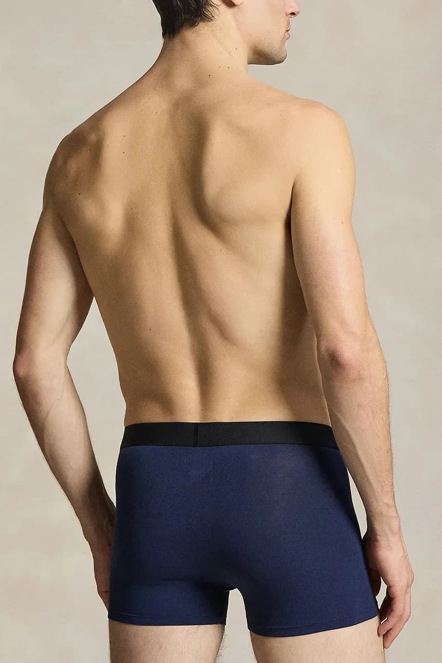 Комплект из трех боксеров - фото 3