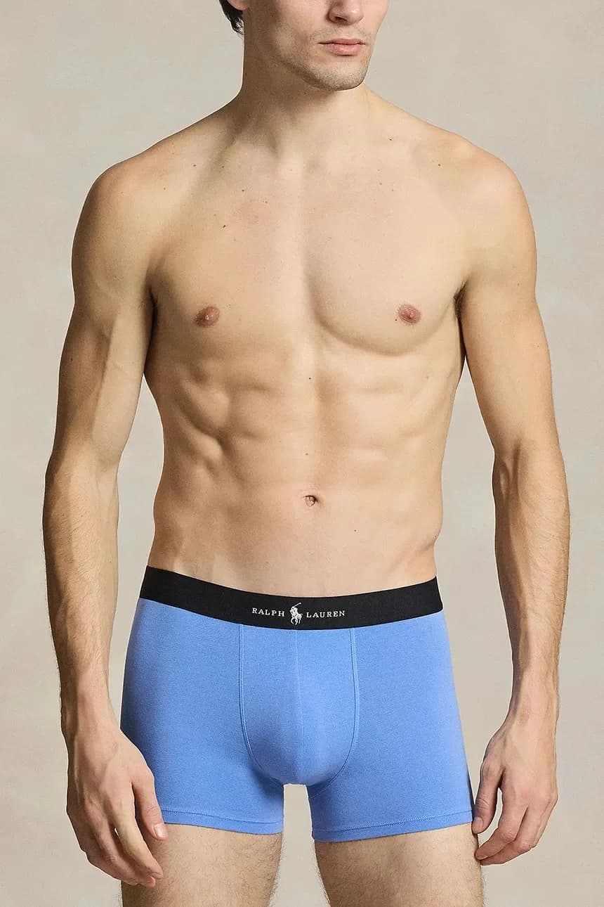 Комплект из трех боксеров - фото 6