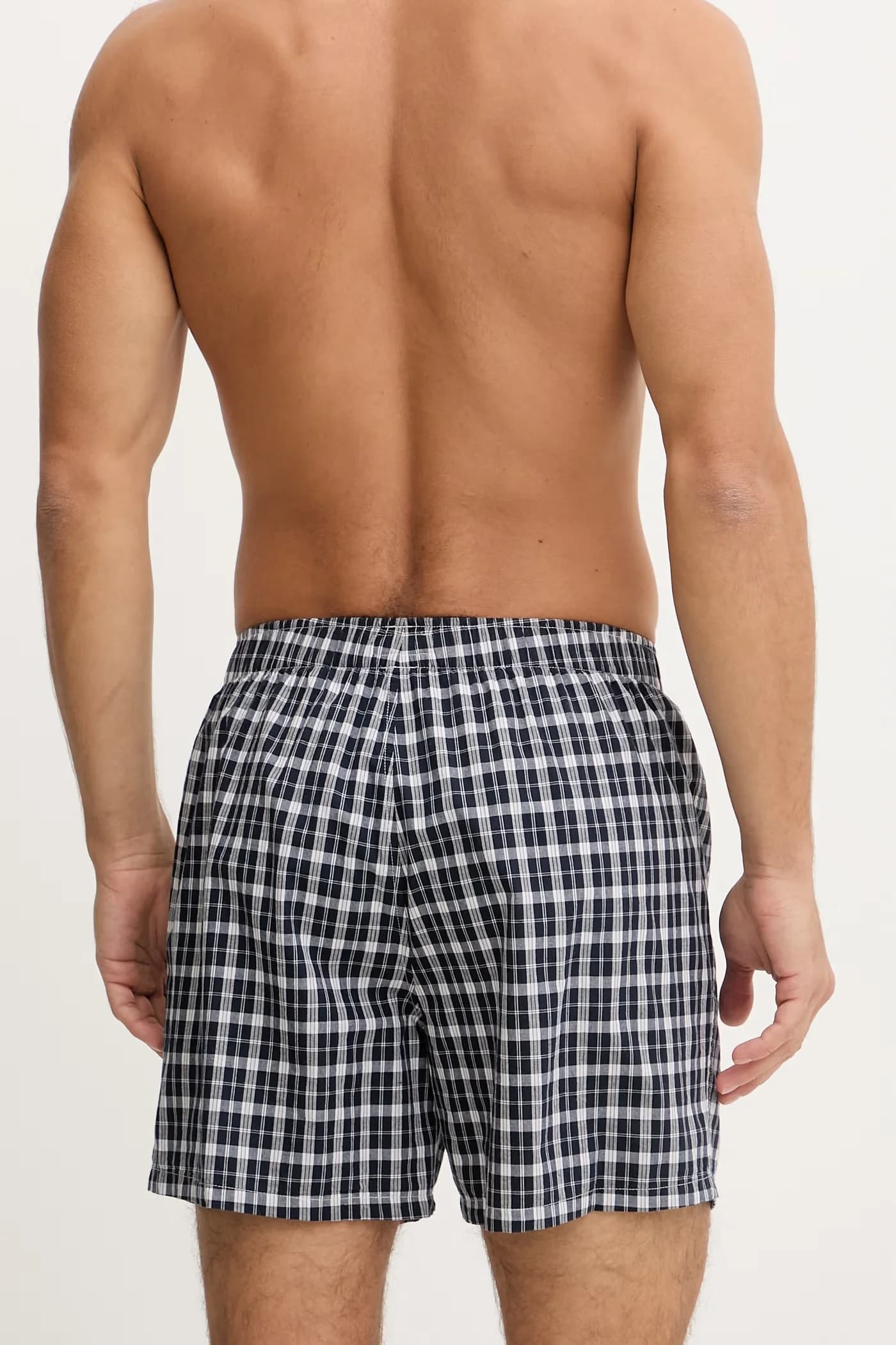 Хлопковые боксеры - фото 3