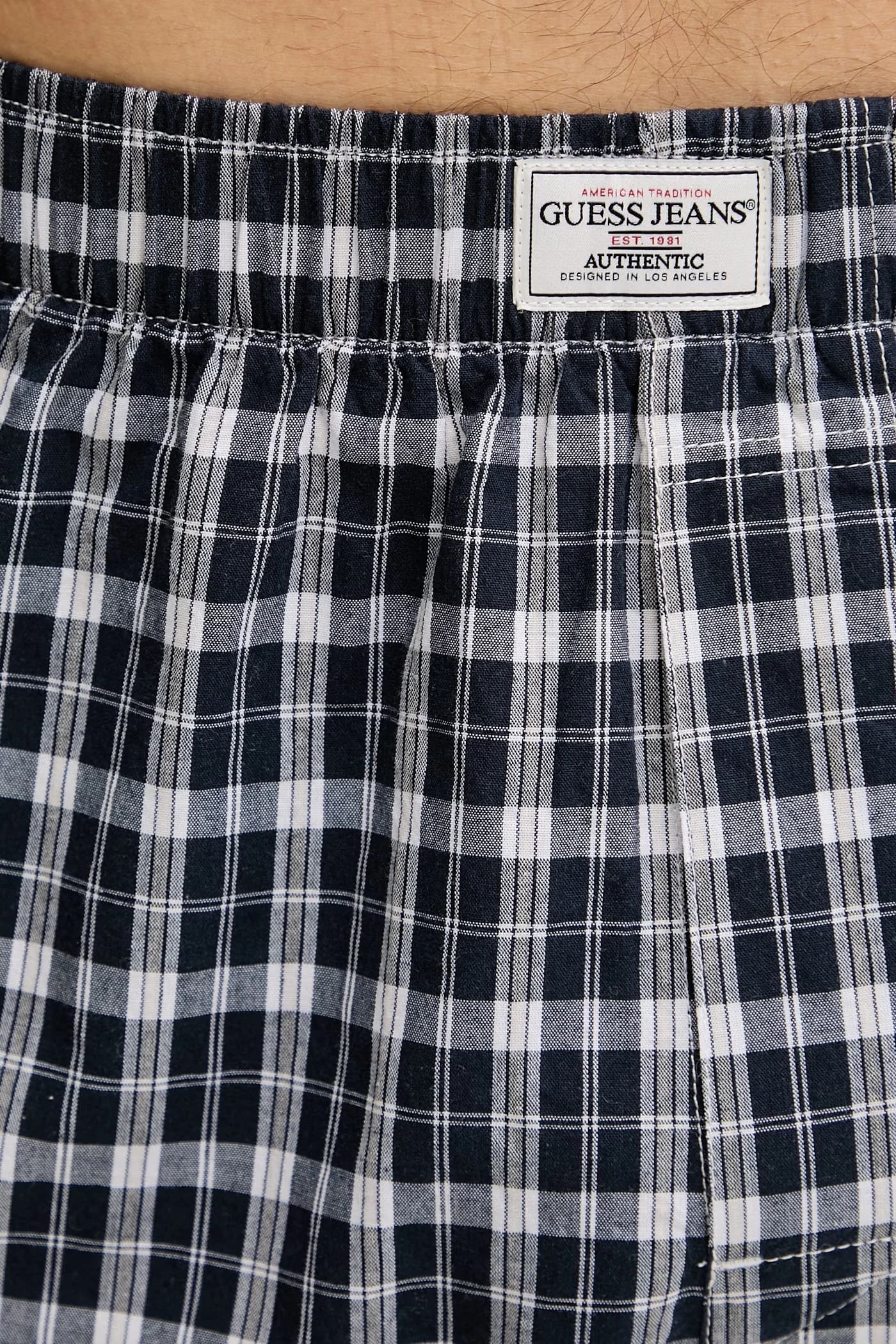 Хлопковые боксеры - фото 4