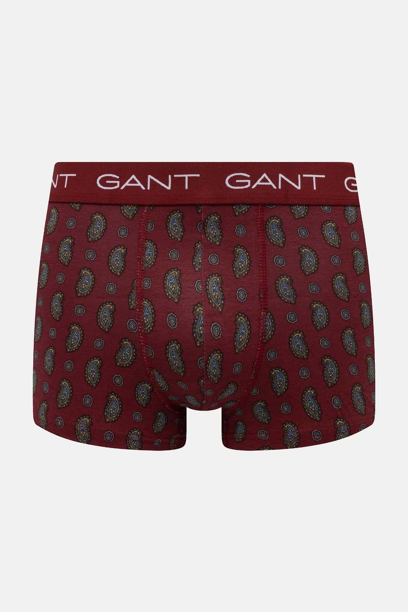 Комплект из трех боксеров - фото 2