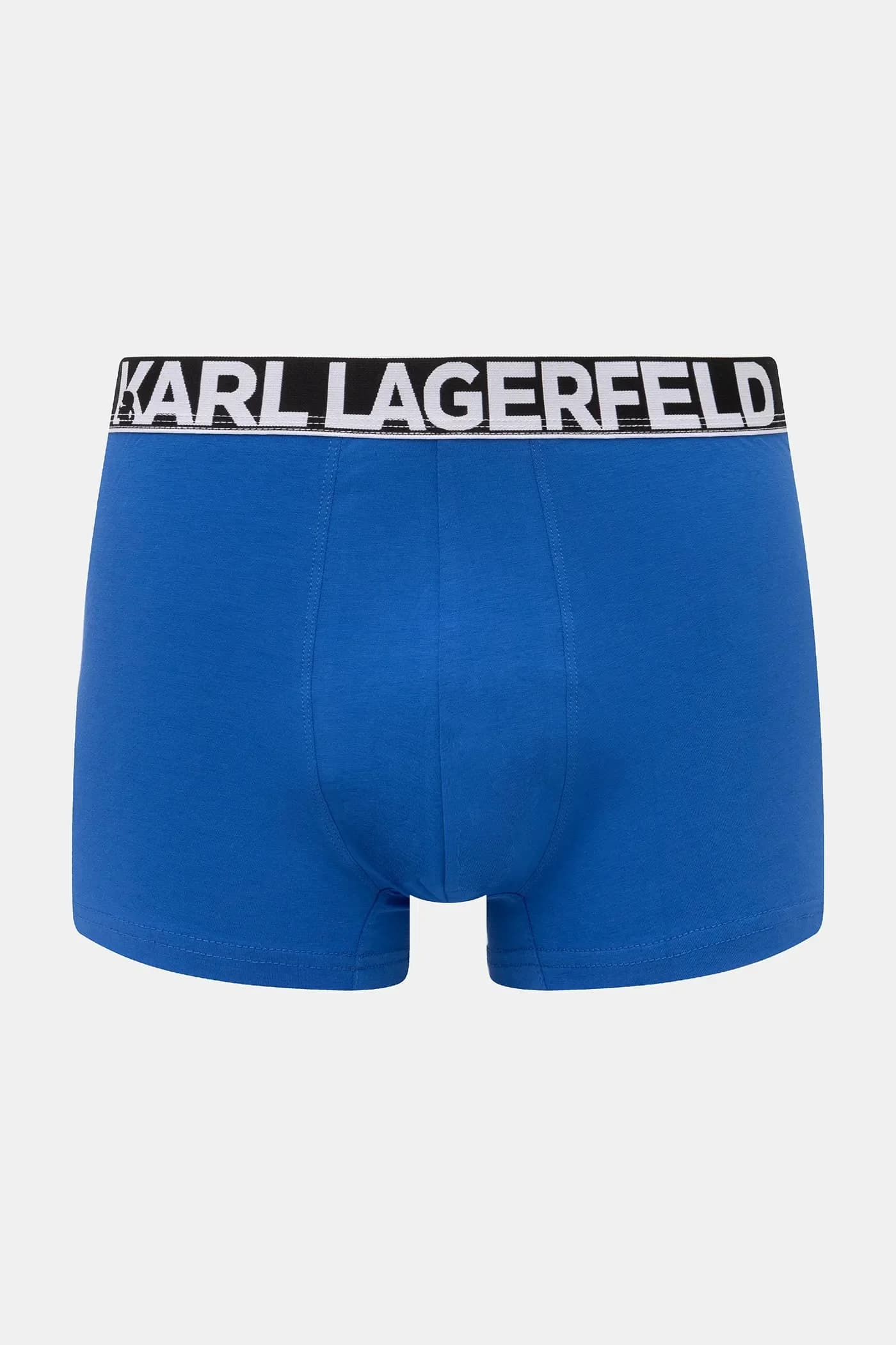 Комплект из трех боксеров - фото 2