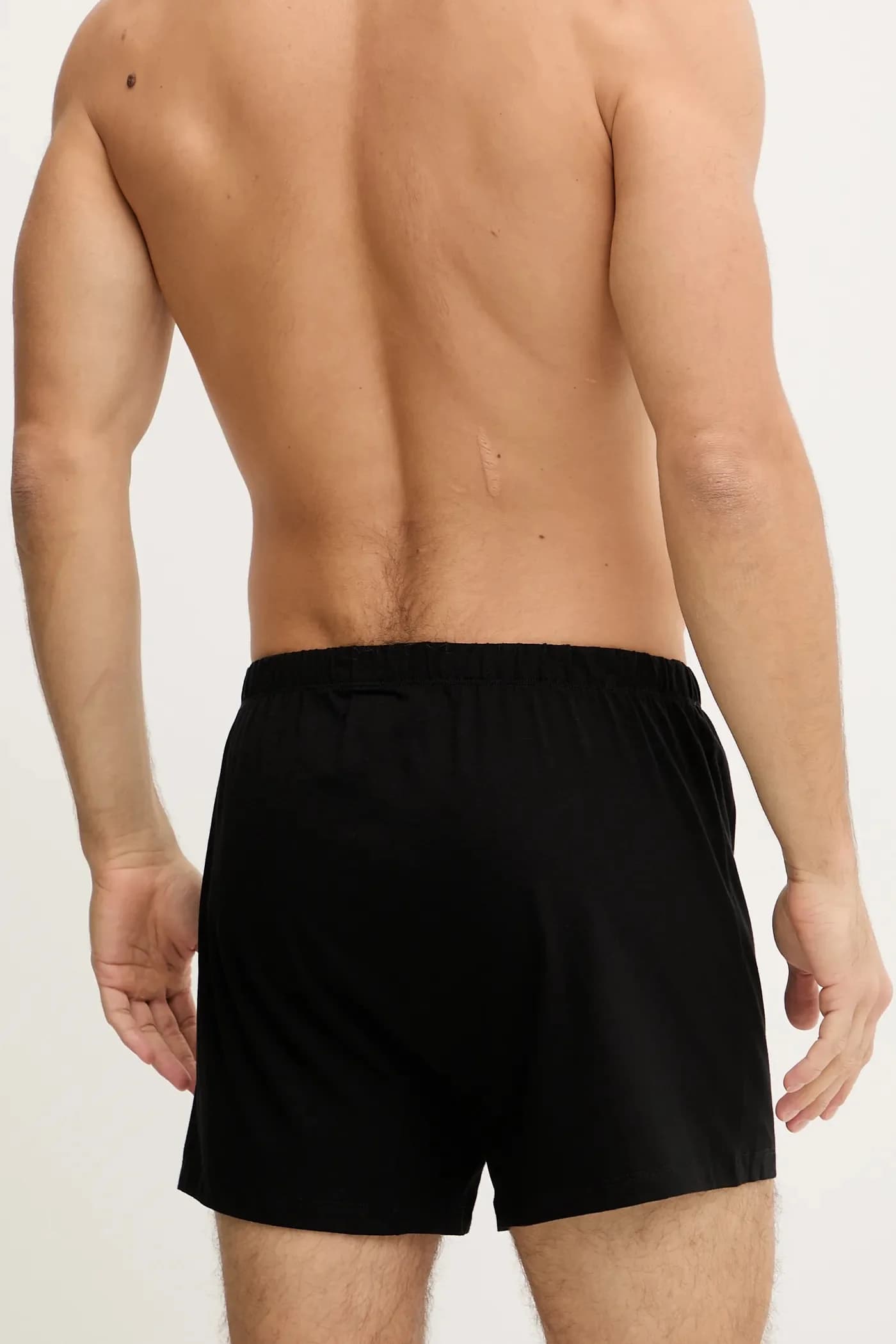 Комплект из двух боксеров из джерси 2P - фото 3