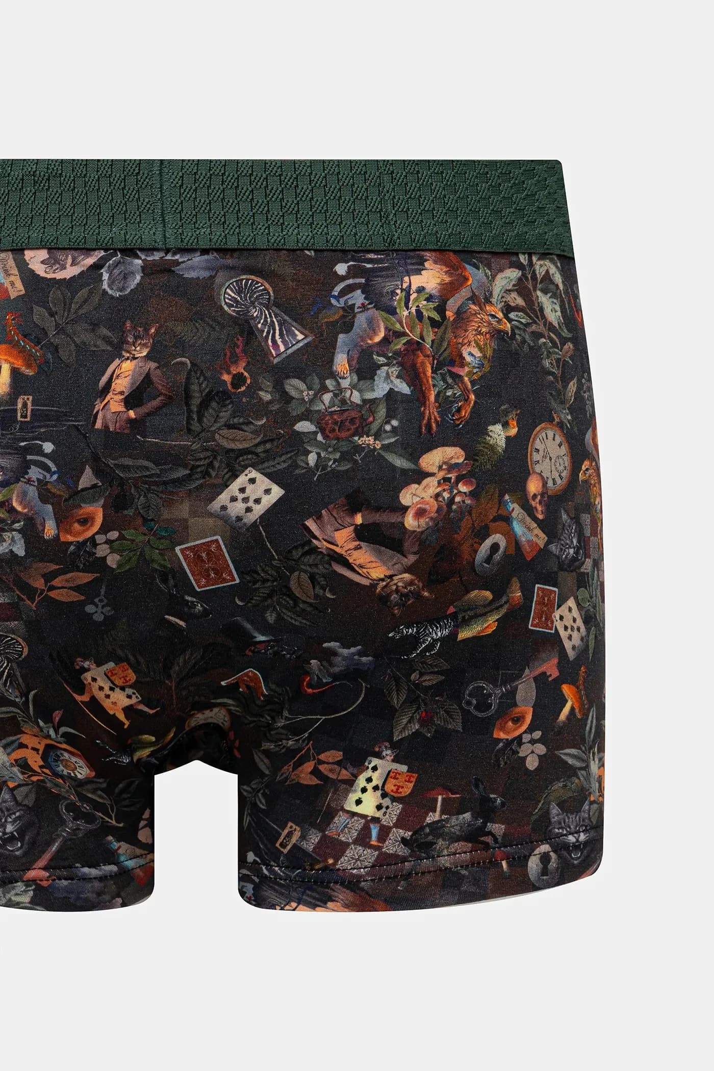 Хлопковые боксеры, 2 пары - фото 5