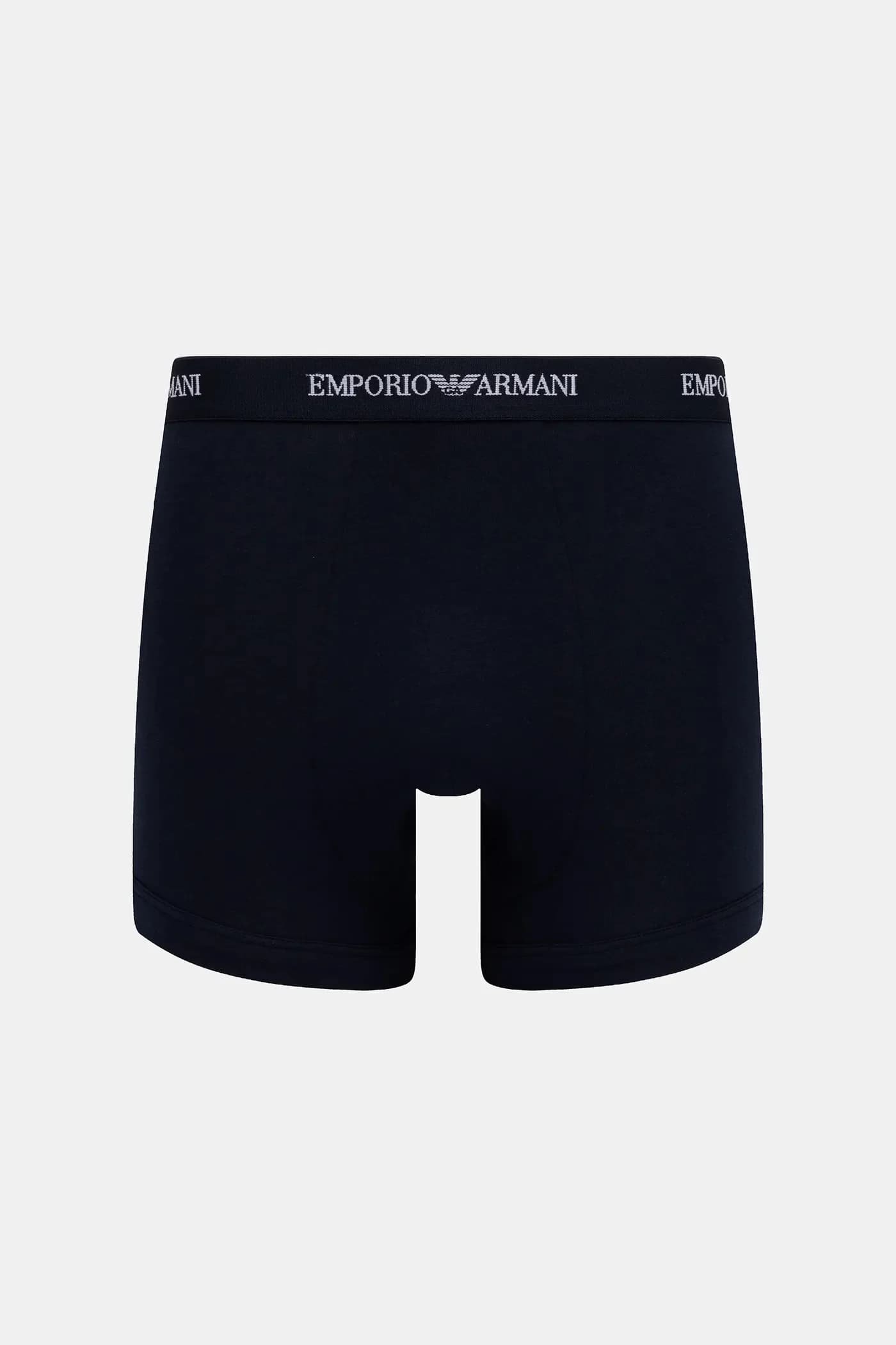 Комплект из трех боксеров - фото 2