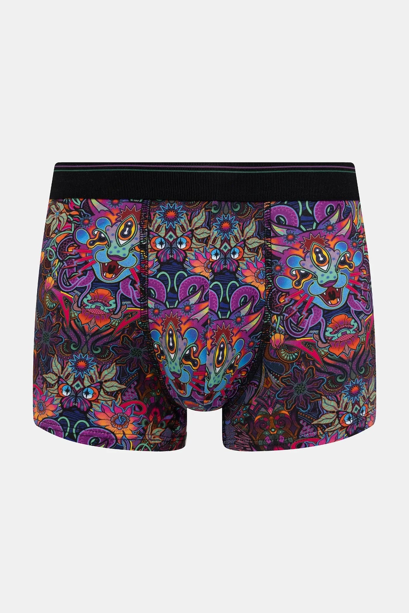 пара шорт-боксеров - фото 2