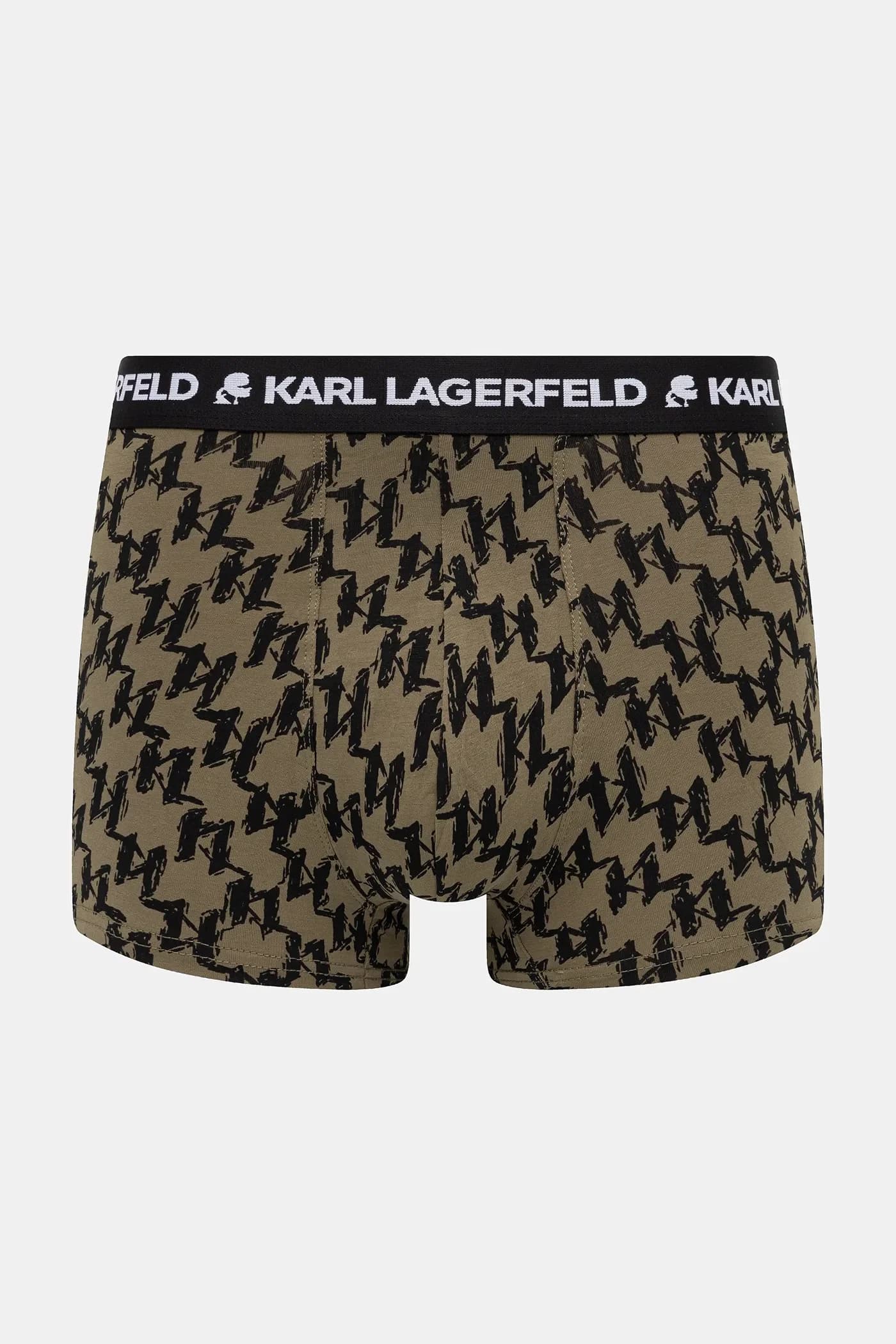 Комплект из трех боксеров - фото 4