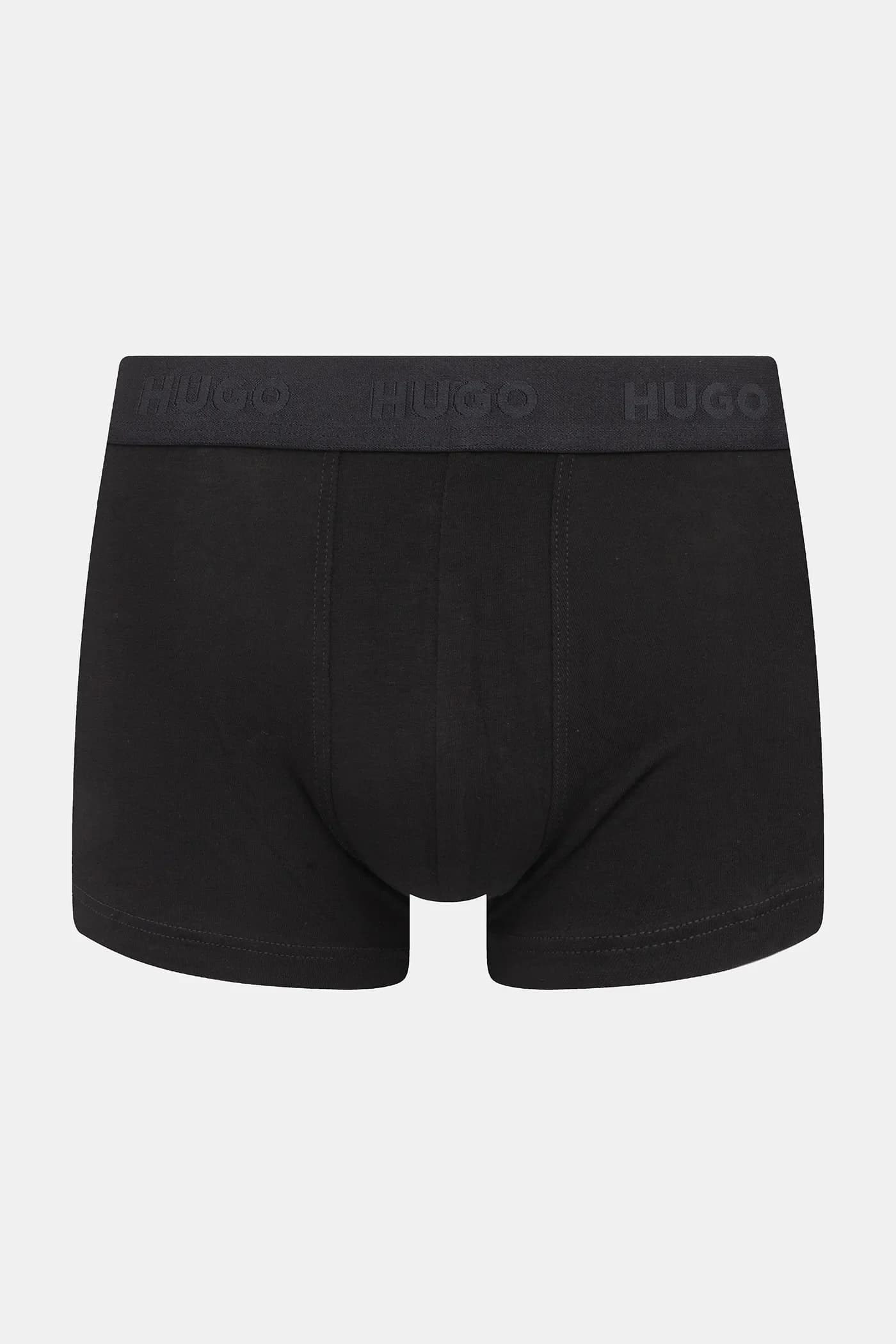 Комплект из трех боксеров TRUNK TRIPLET PACK - фото 4