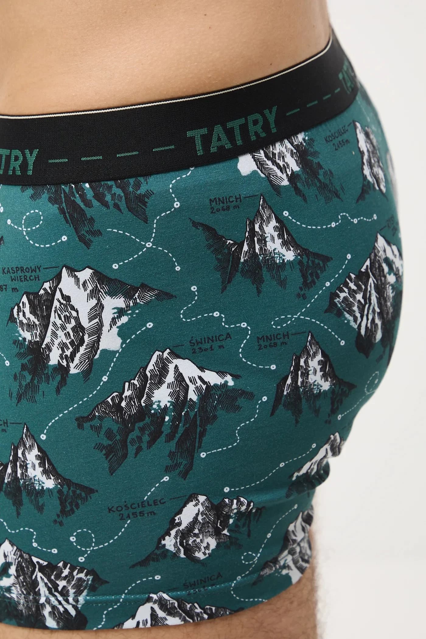 пара шорт-боксеров - фото 13