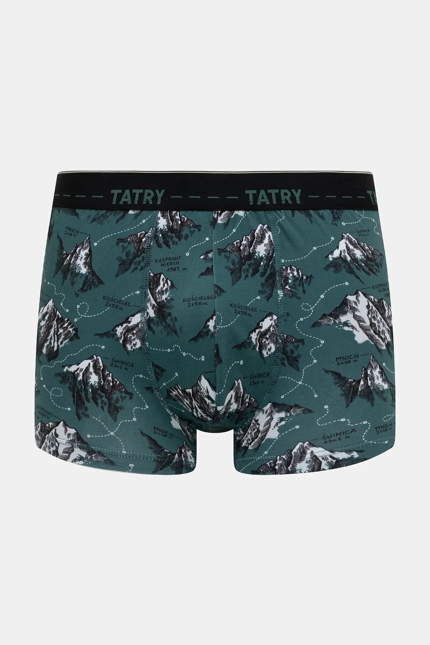 пара шорт-боксеров - фото 3