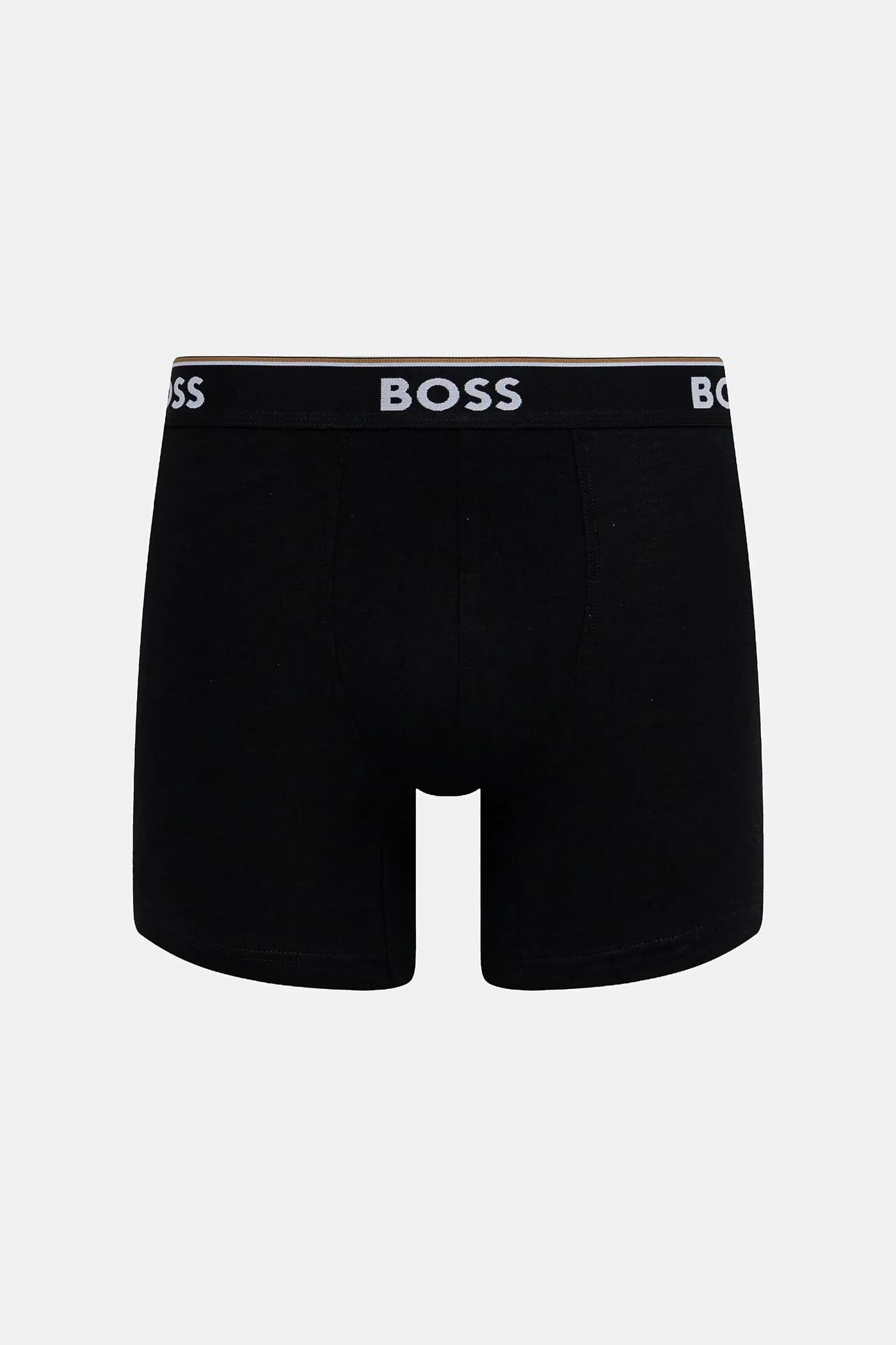 Комплект из трех боксеров BoxerBr 3P Power - фото 3