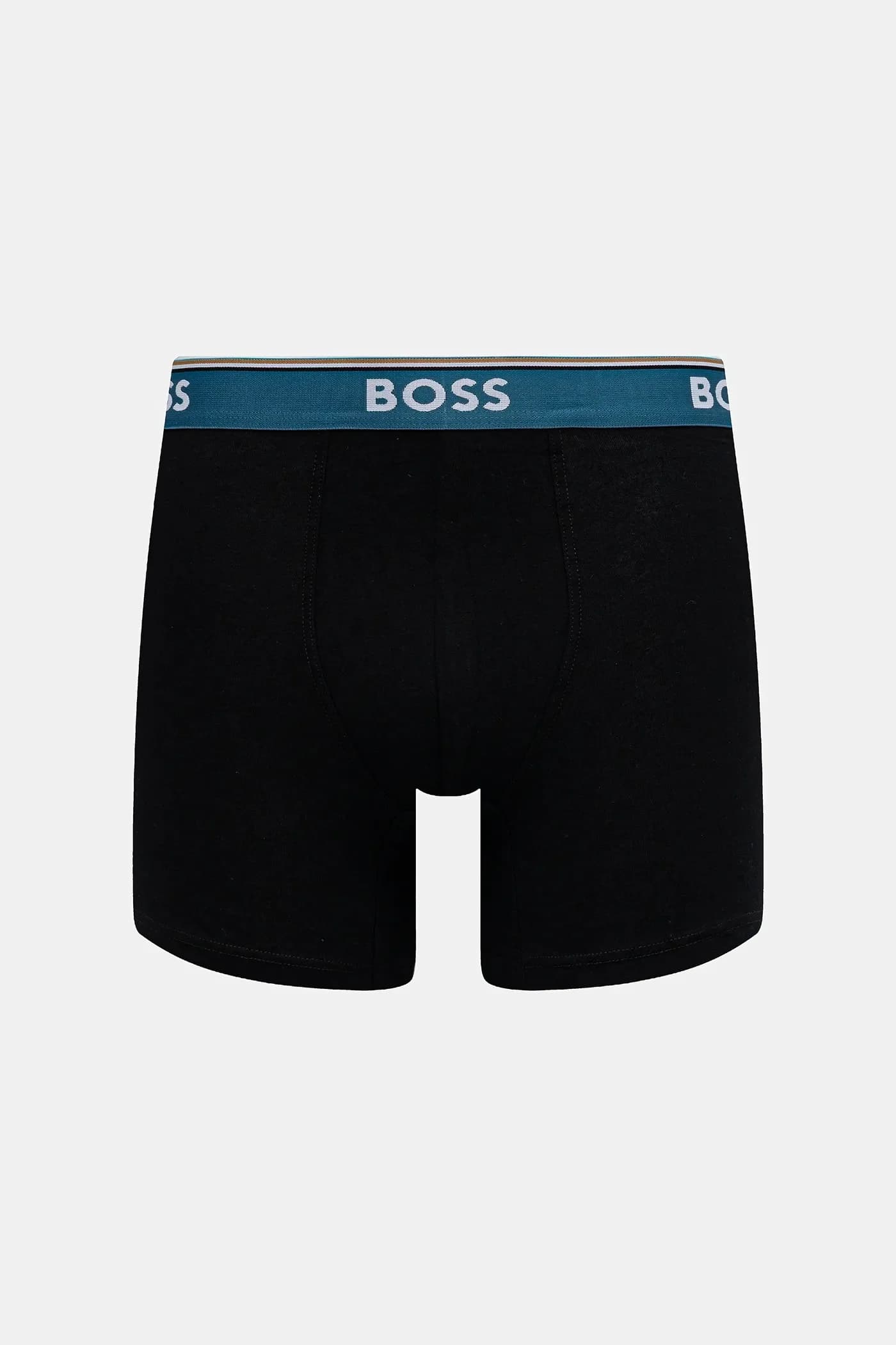 Комплект из трех боксеров BoxerBr 3P Power - фото 4