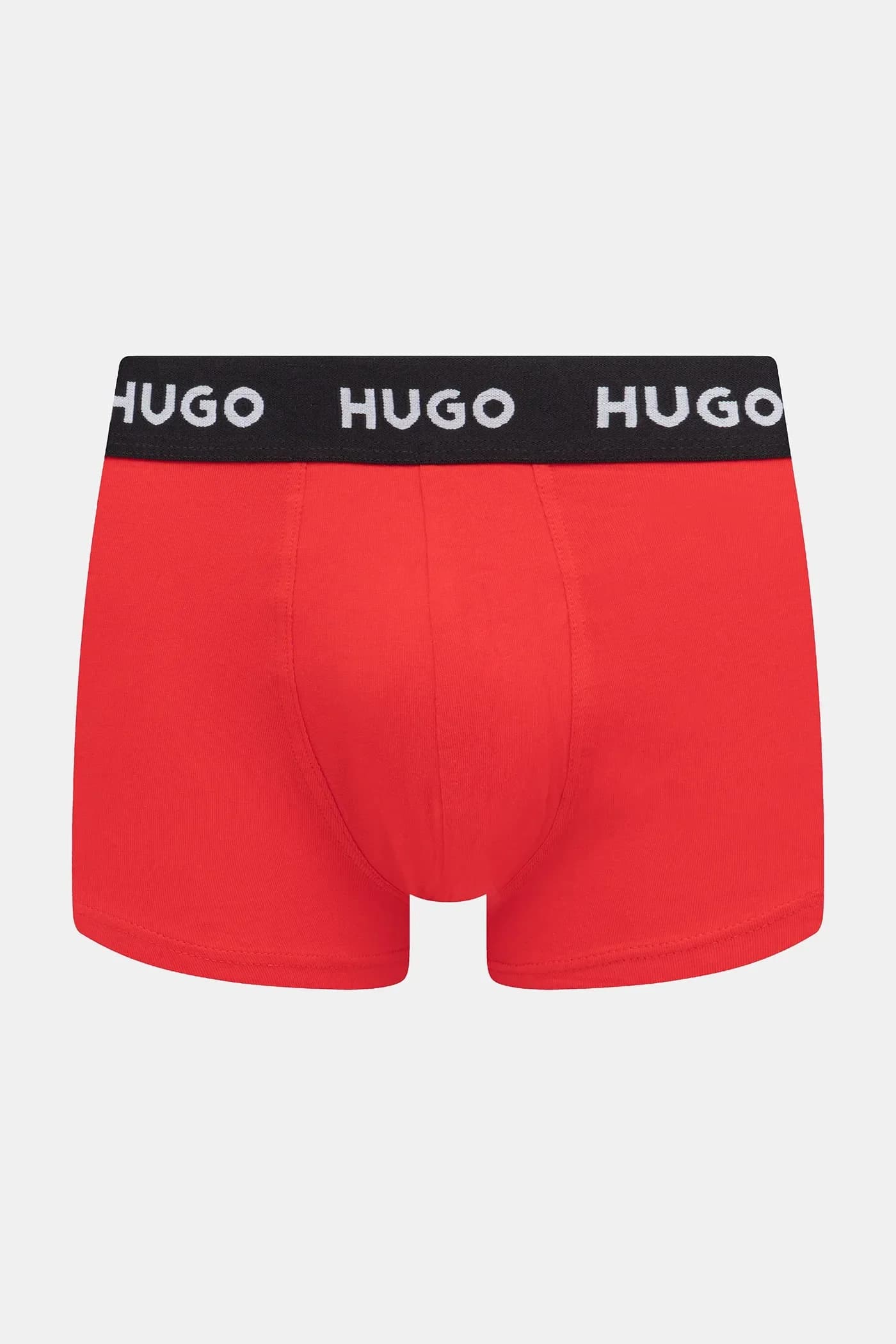 Комплект из трех боксеров TRUNK TRIPLET PACK - фото 2