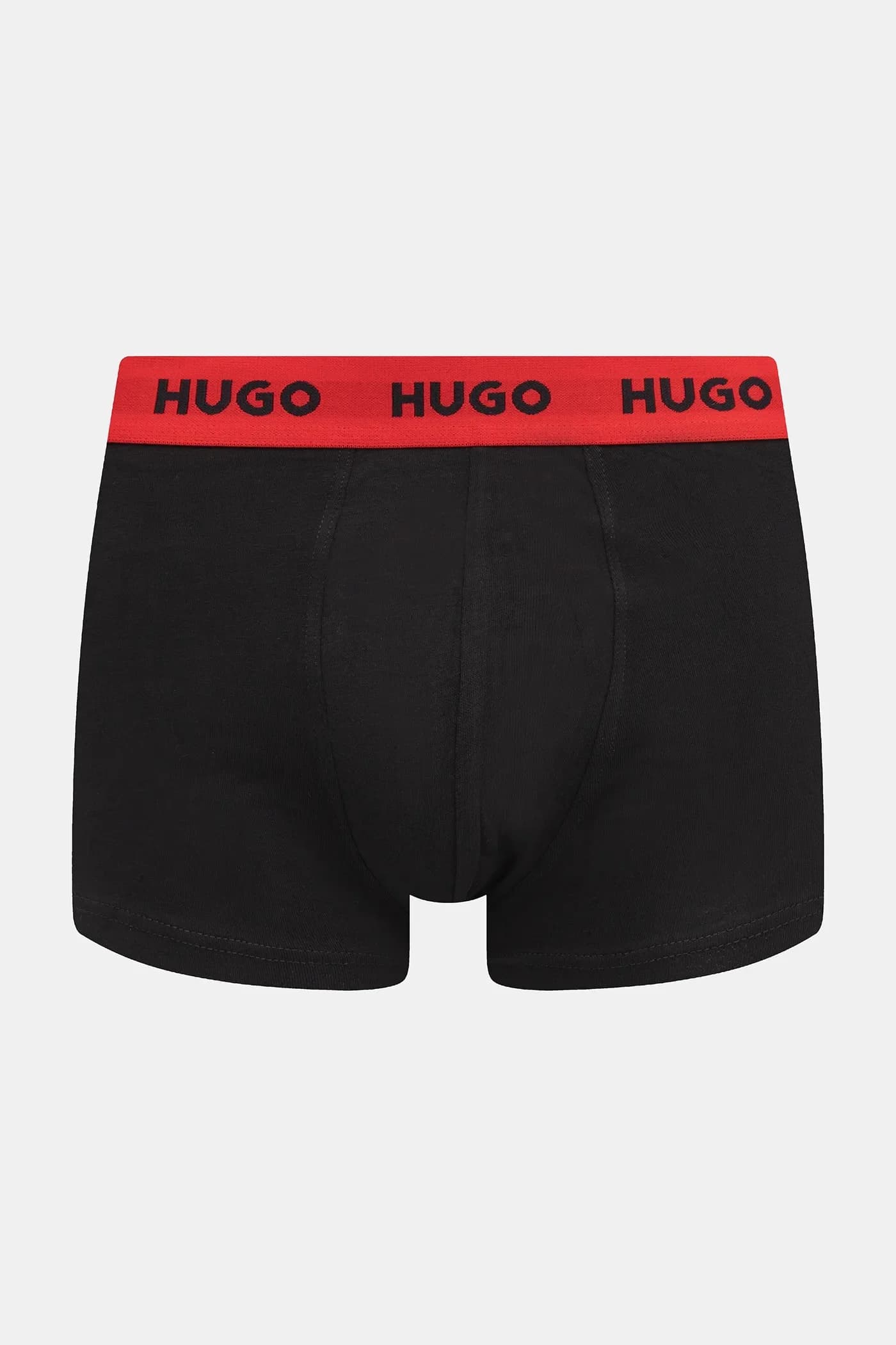 Комплект из трех боксеров TRUNK TRIPLET PACK - фото 4