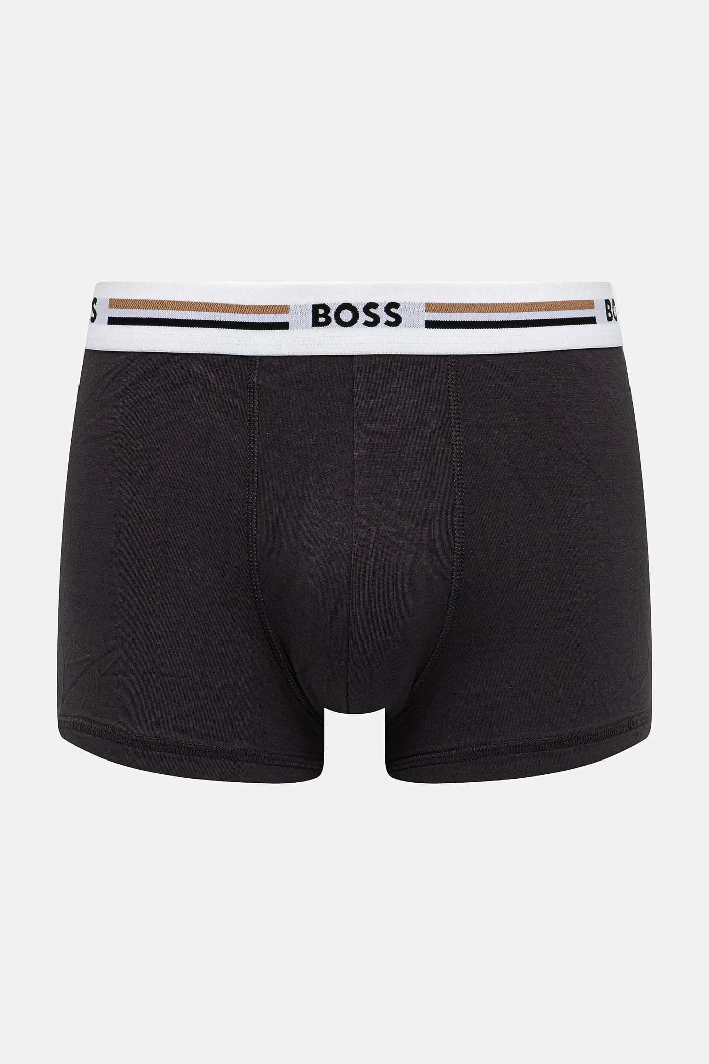 Комплект из трех боксеров Trunk 3P Revive - фото 2